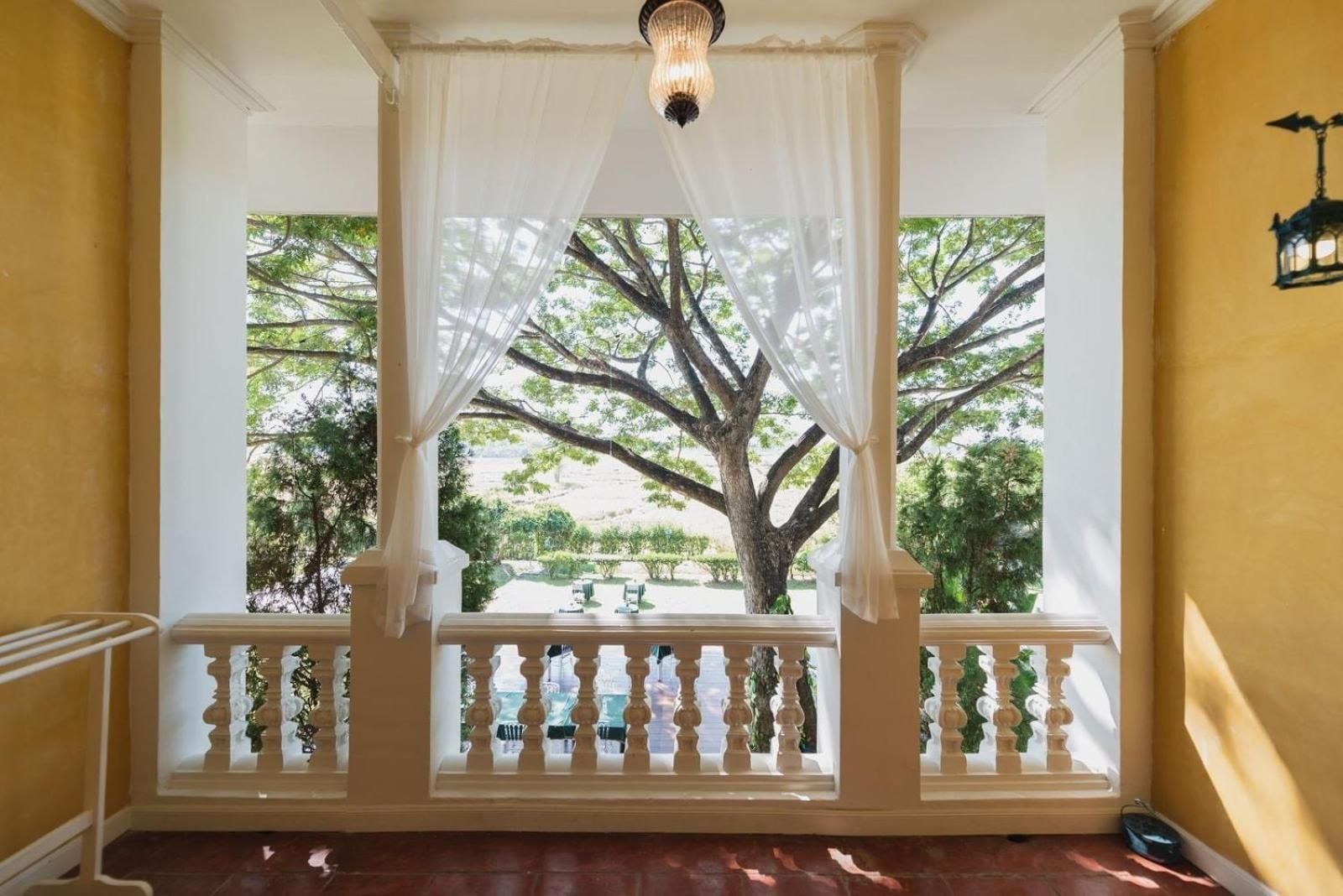 The Cathay Resort & Spa Deluxe Double or Twin 2