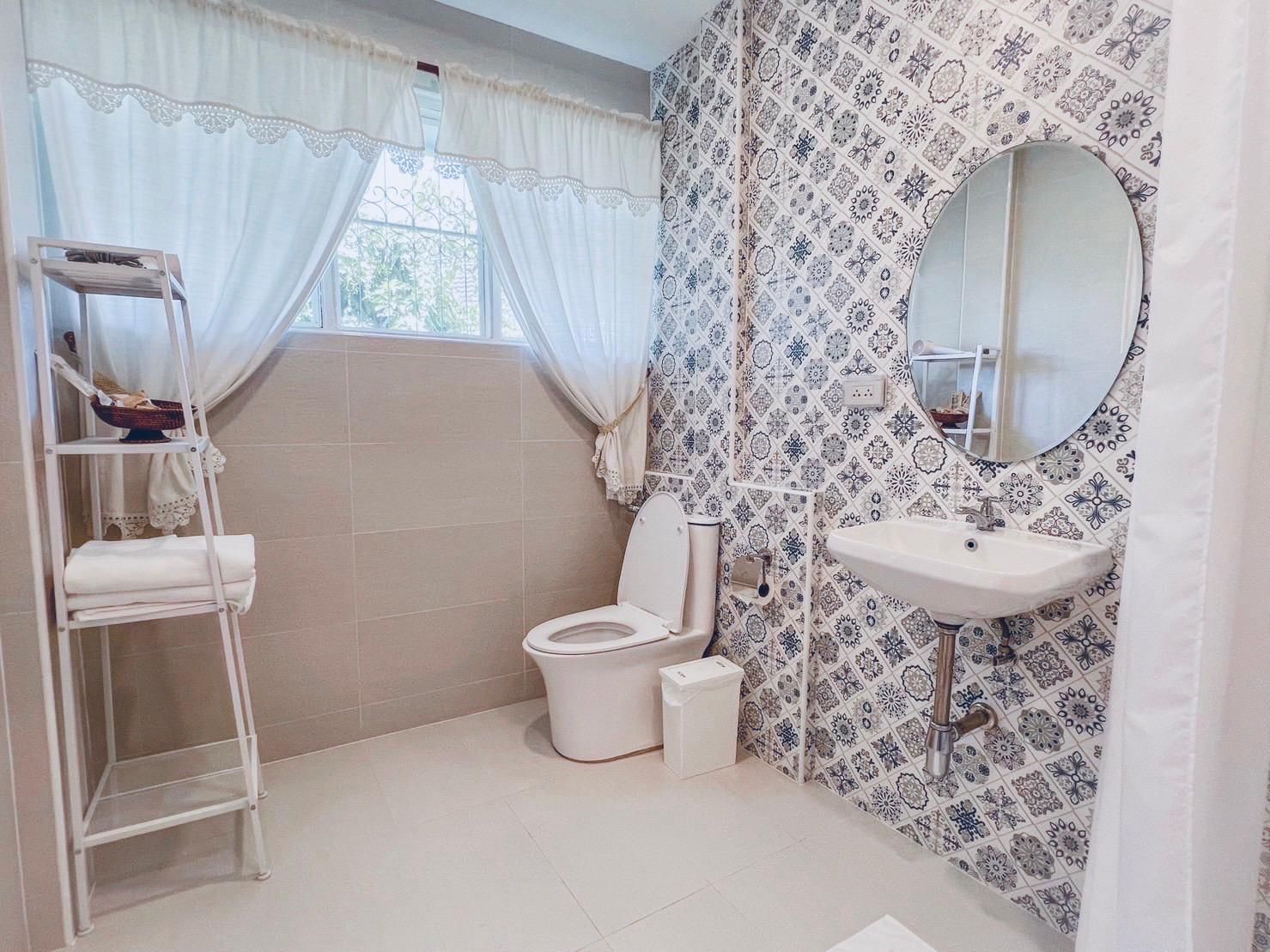 3-Bedroom Room