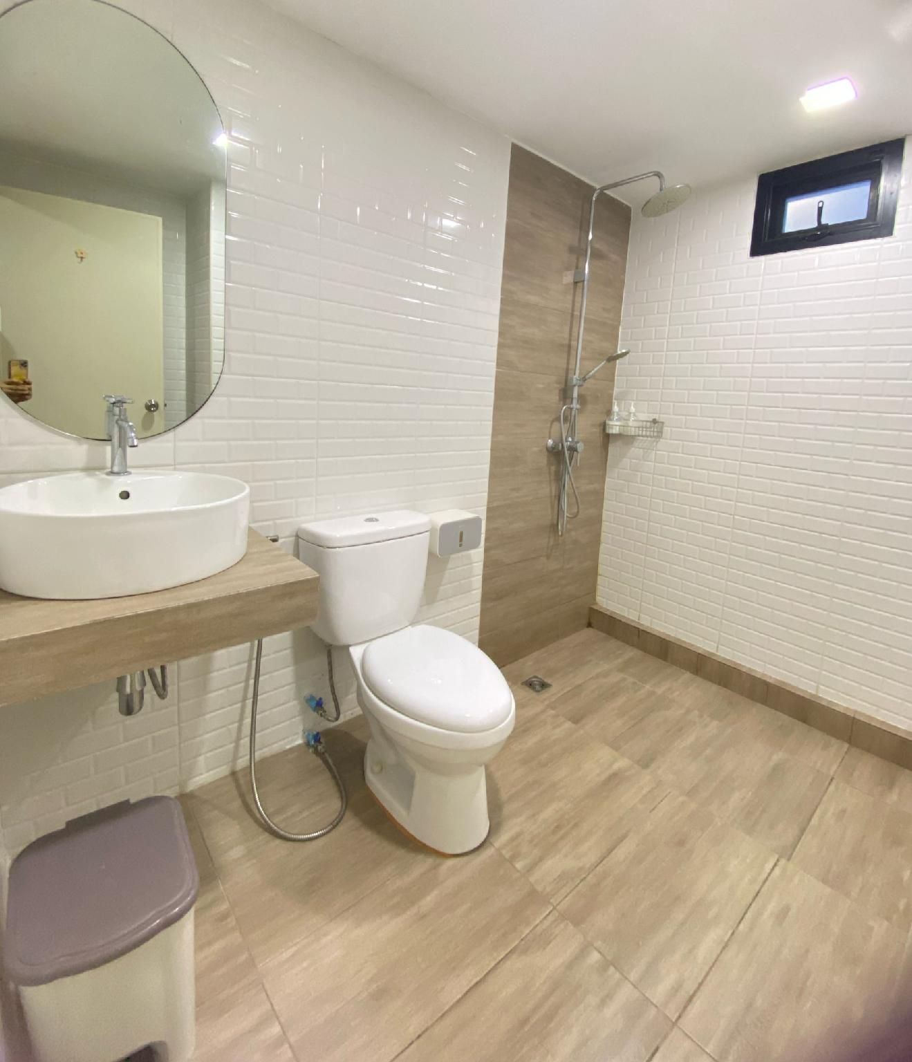 Junior Suite with King Bed