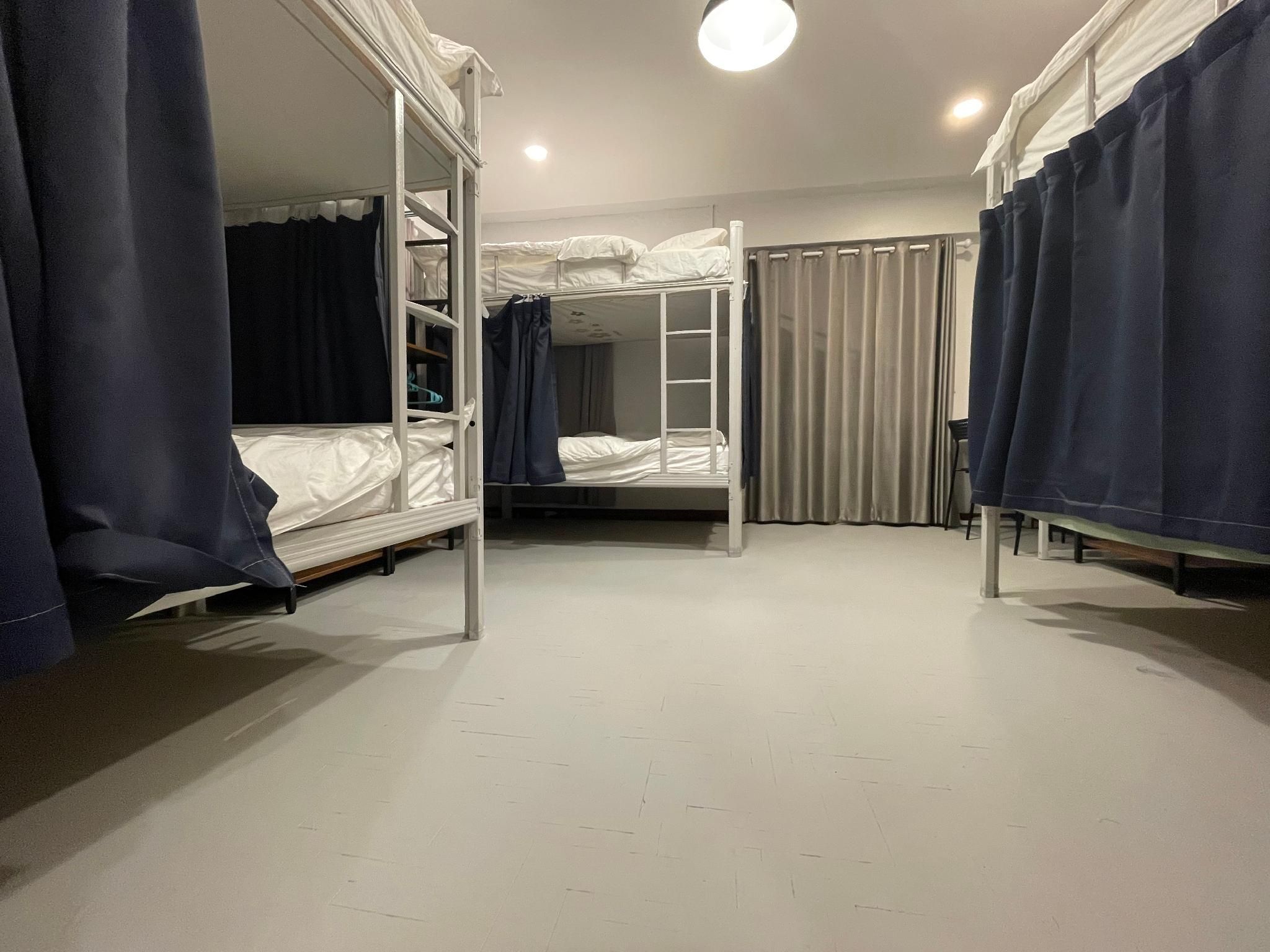 Girls Room