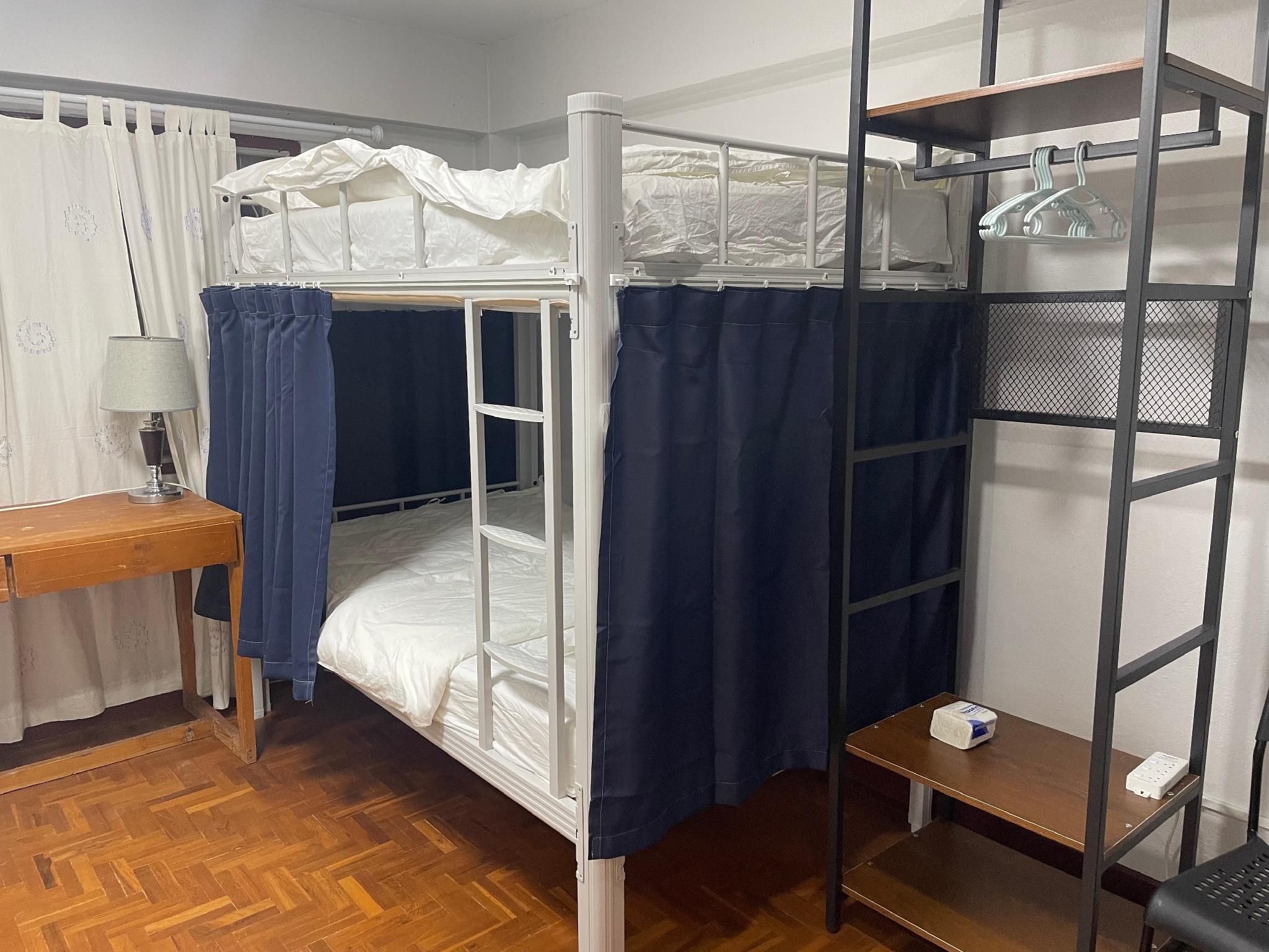 Family - Quad Room