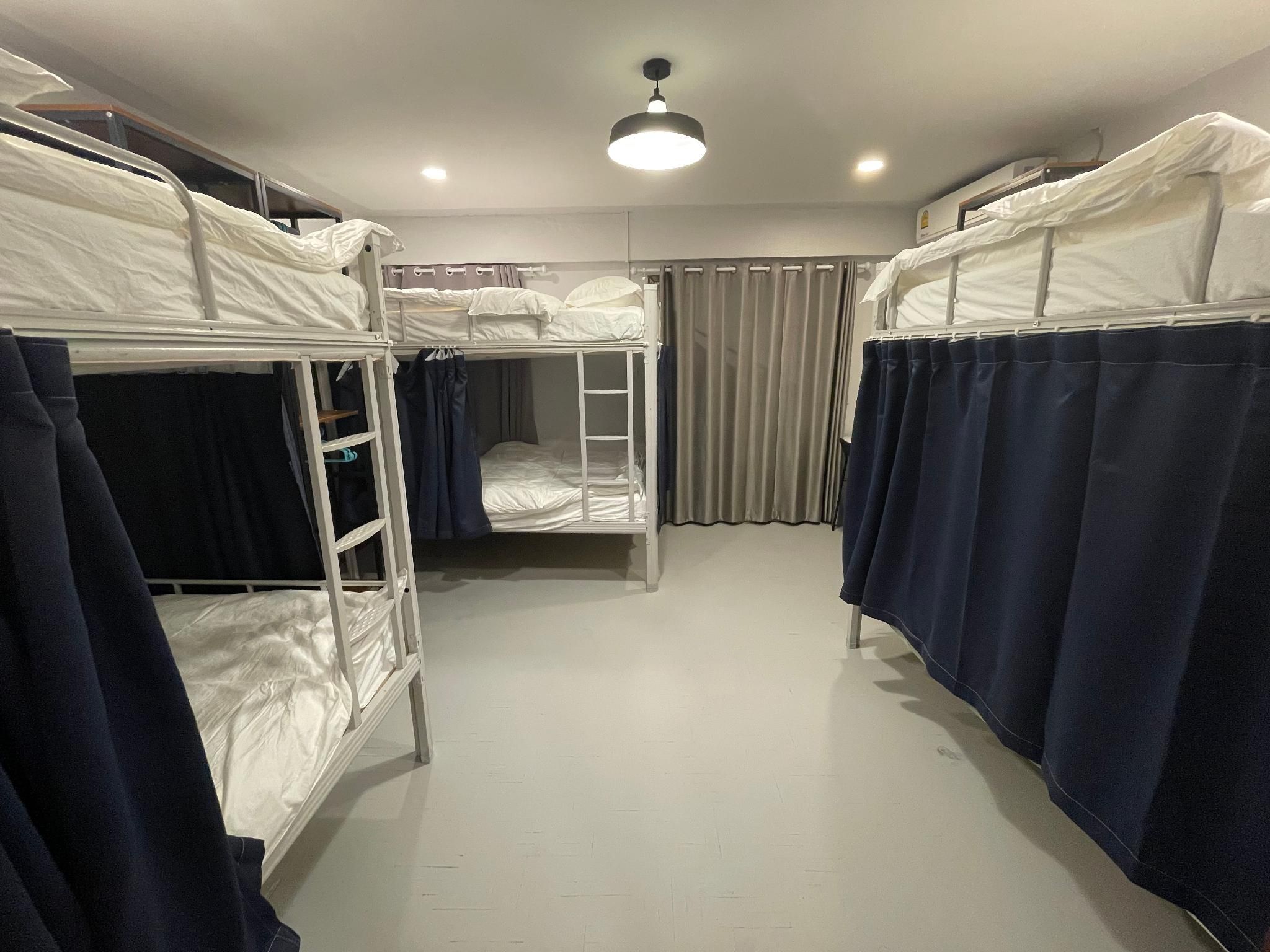 Girls Room