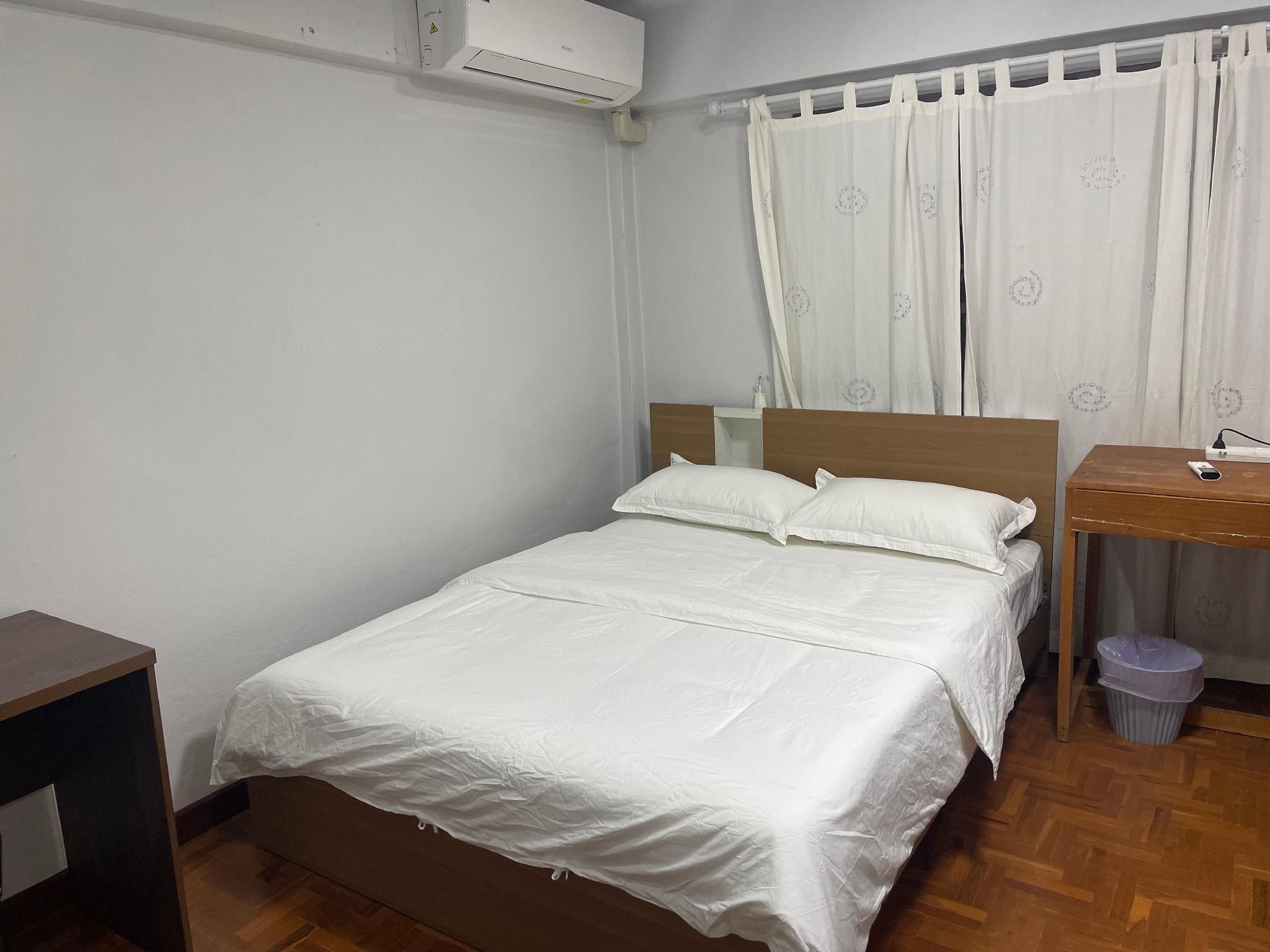 Family - Quad Room