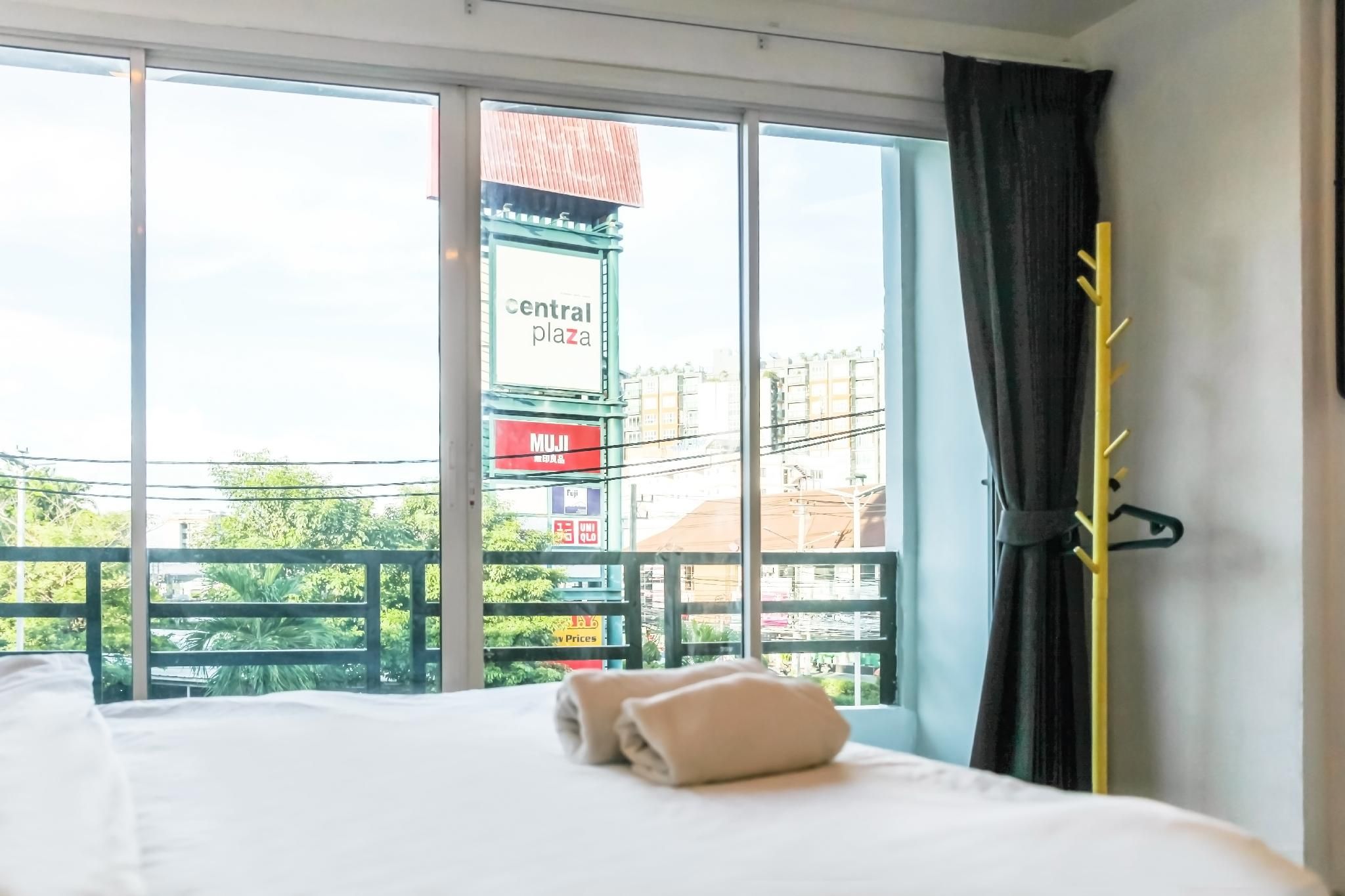 Happiness Double Room