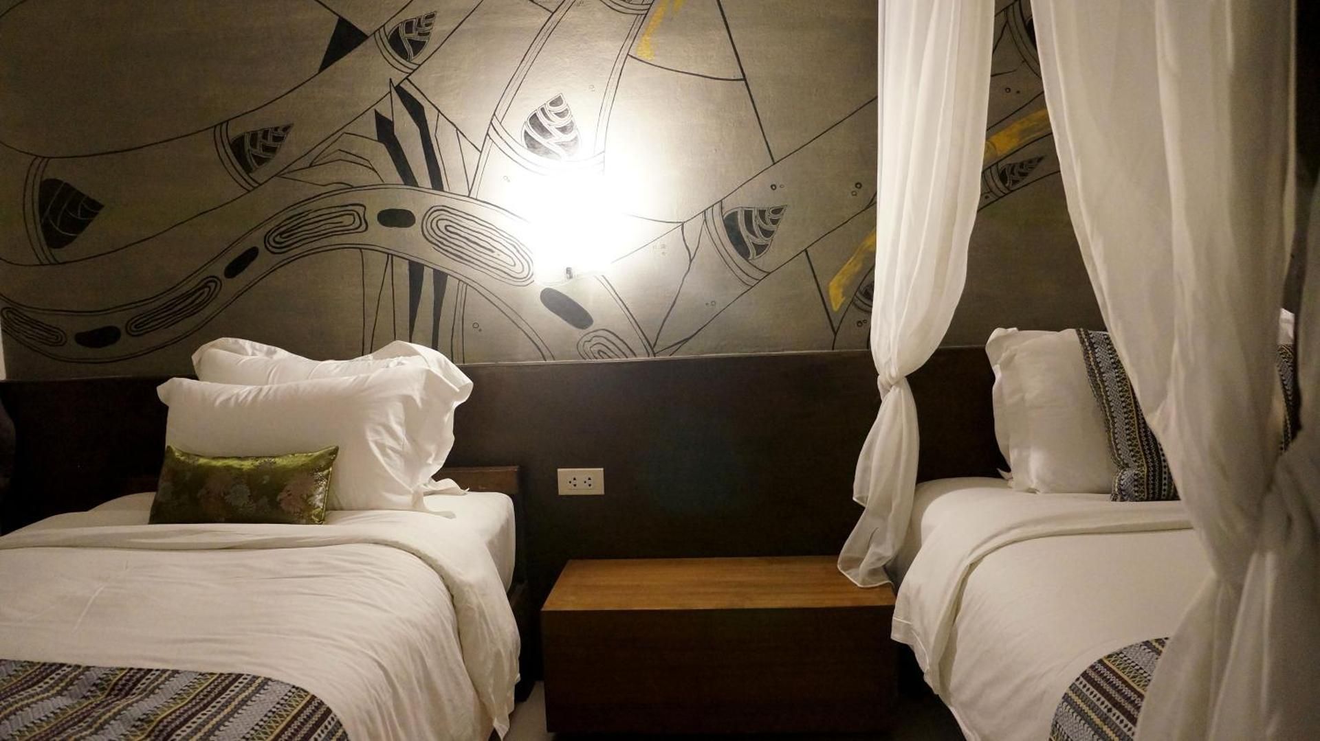 Superior Double or Twin Room