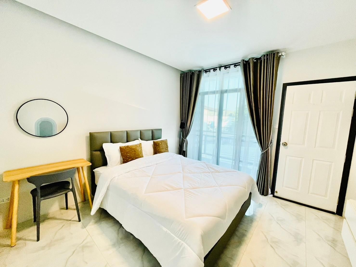 Junior Suite One Bedroom