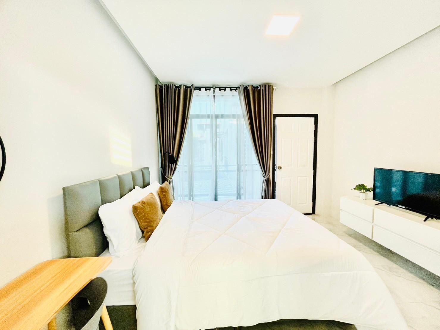 Junior Suite One Bedroom