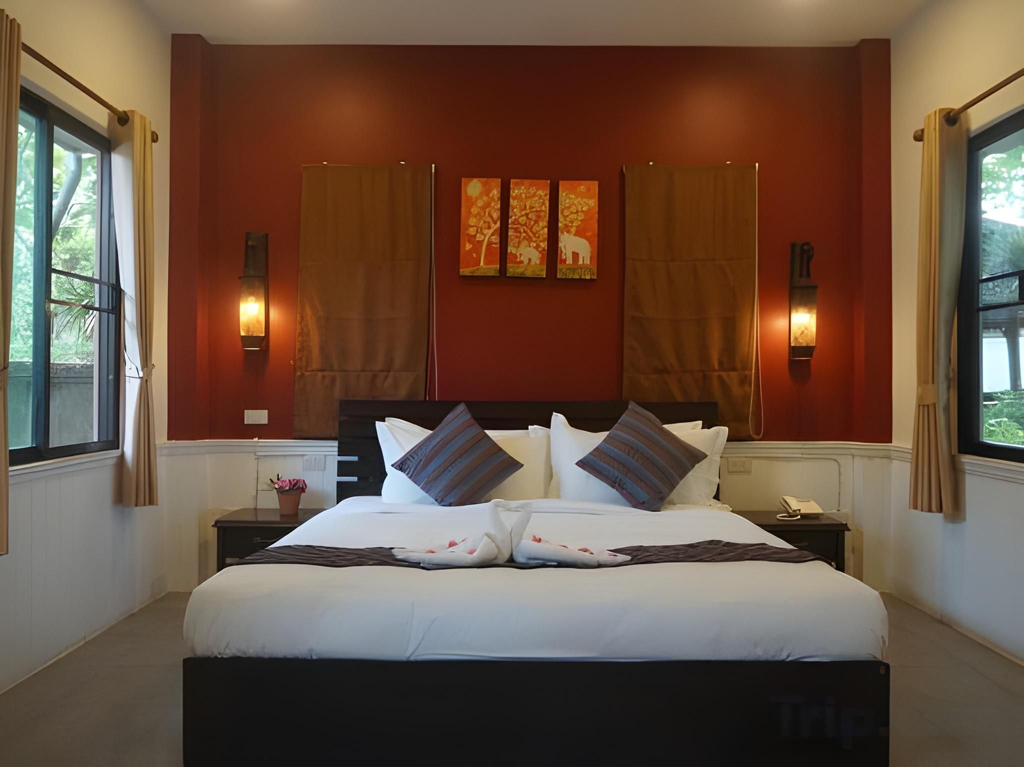 Standard Villa