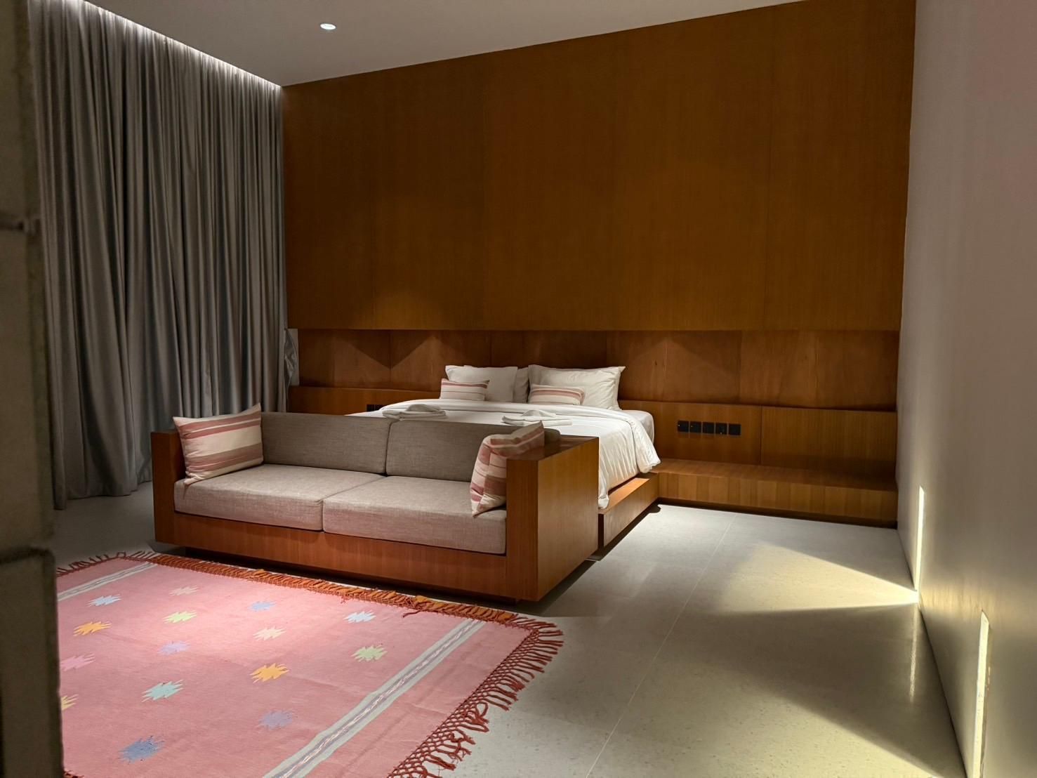 Aleela Villa Deluxe Villa