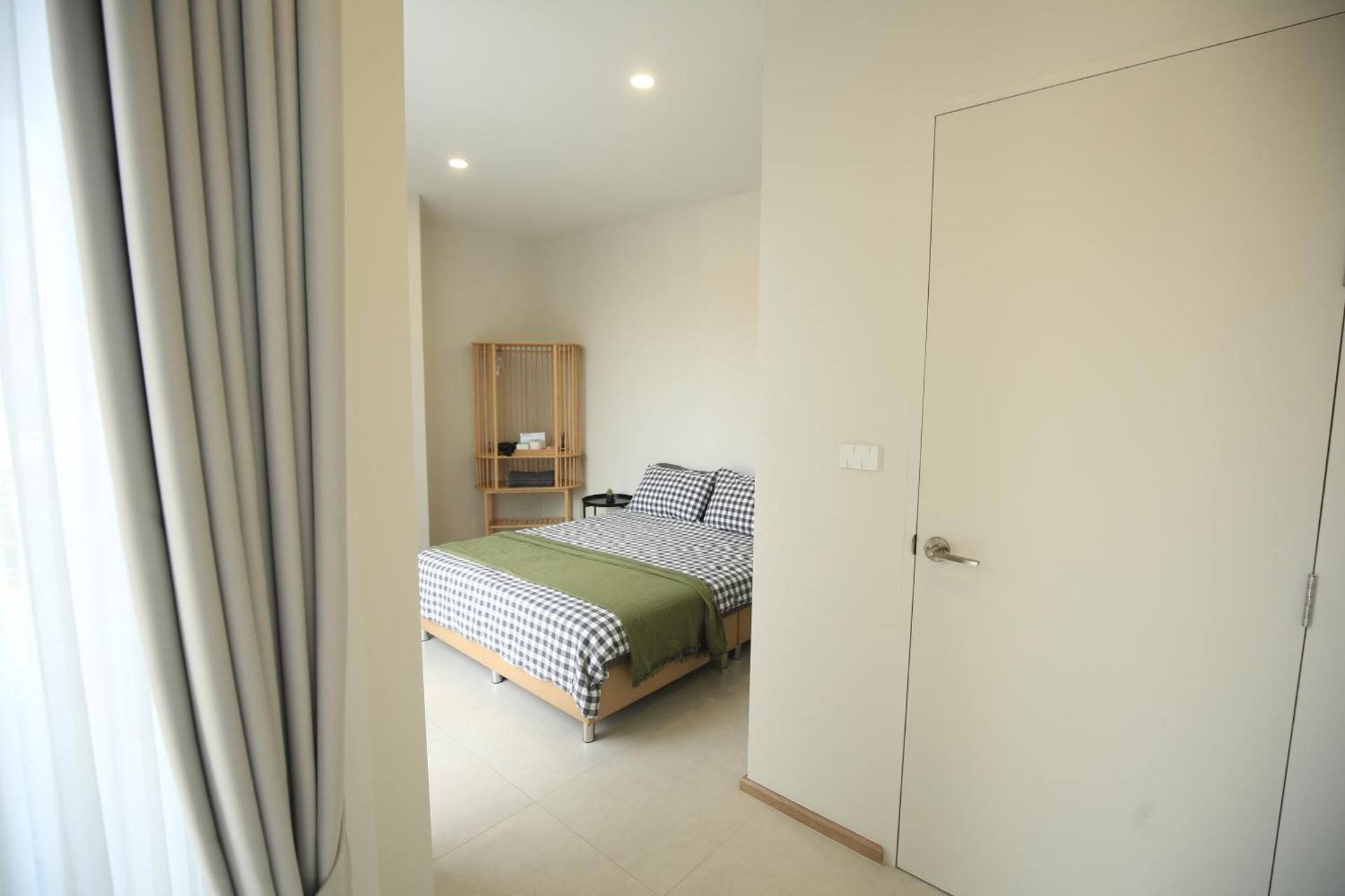 Superior Queen Room