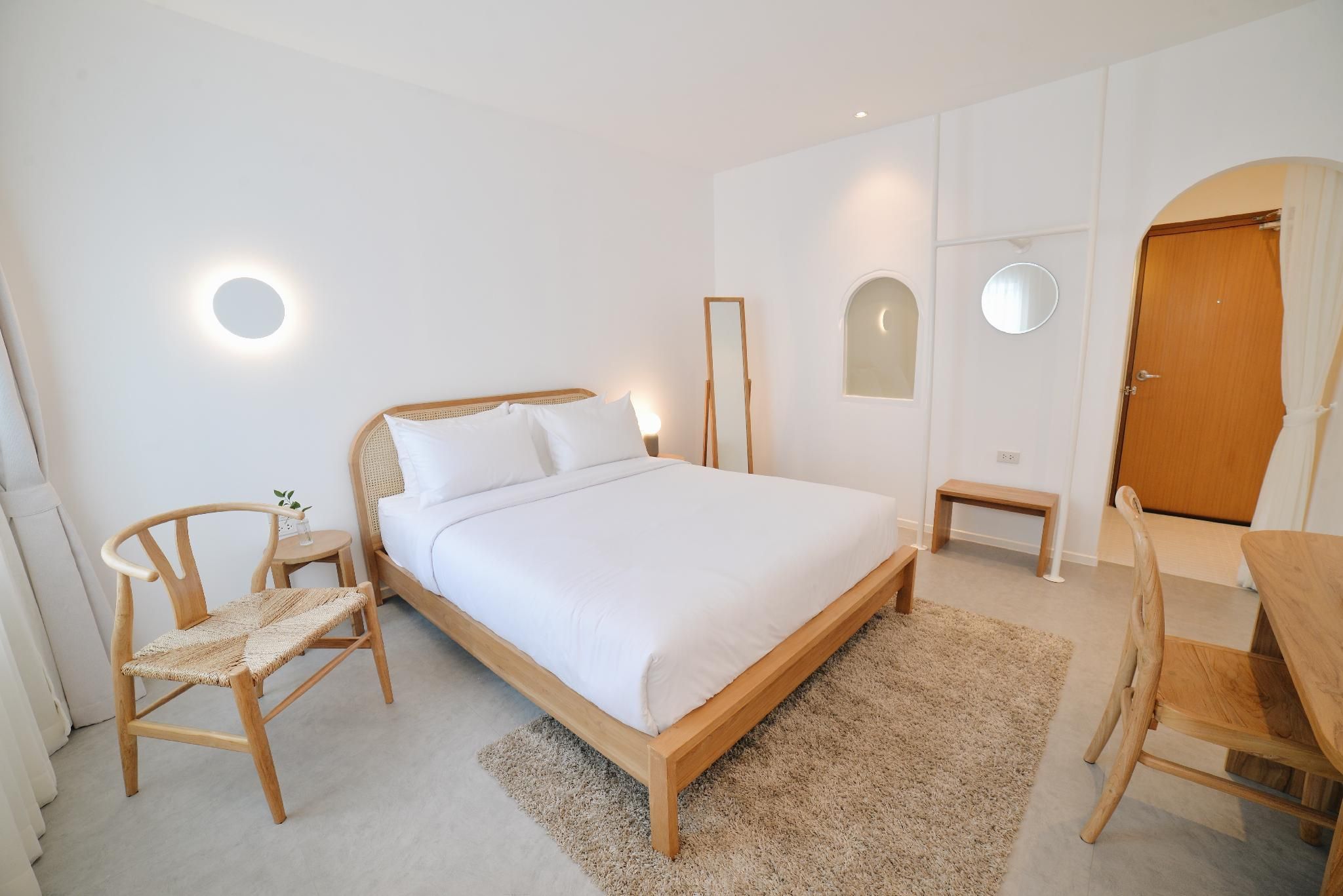 Superior Queen Room