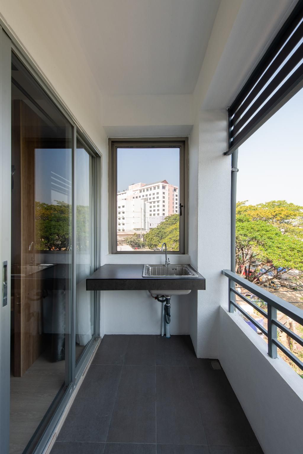 Triple Deluxe Room