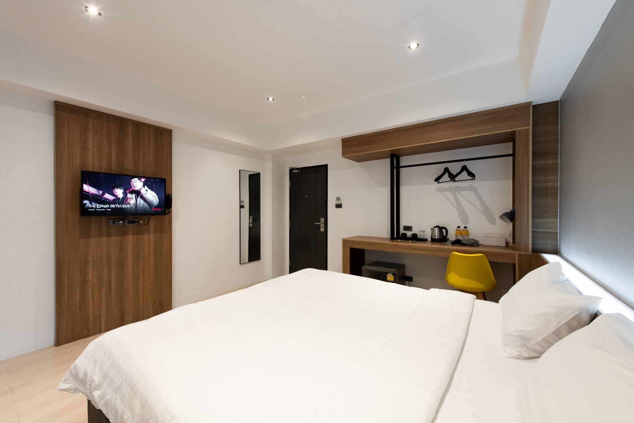 Single Superior Room