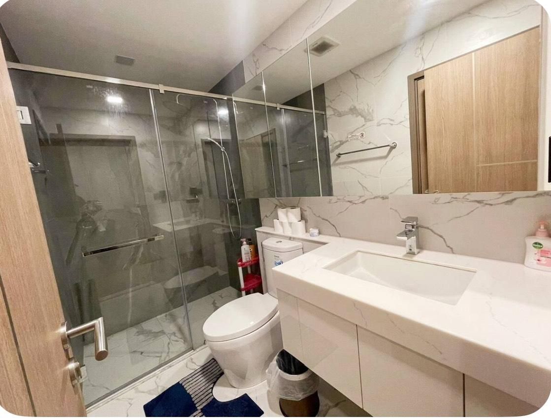 2 Bedroom Deluxe