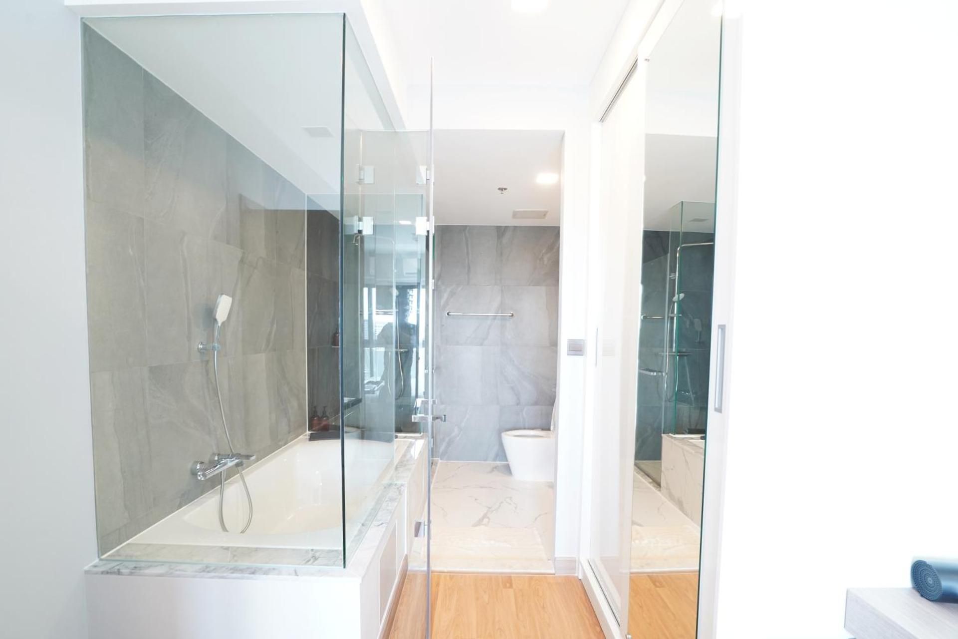 Three-Bedroom Suite