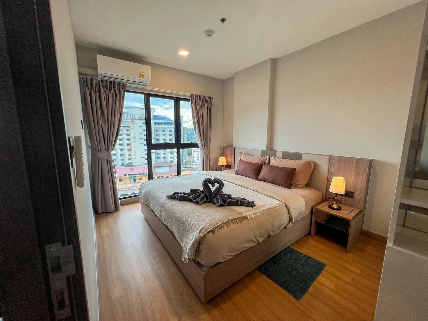 2 Bedroom Deluxe