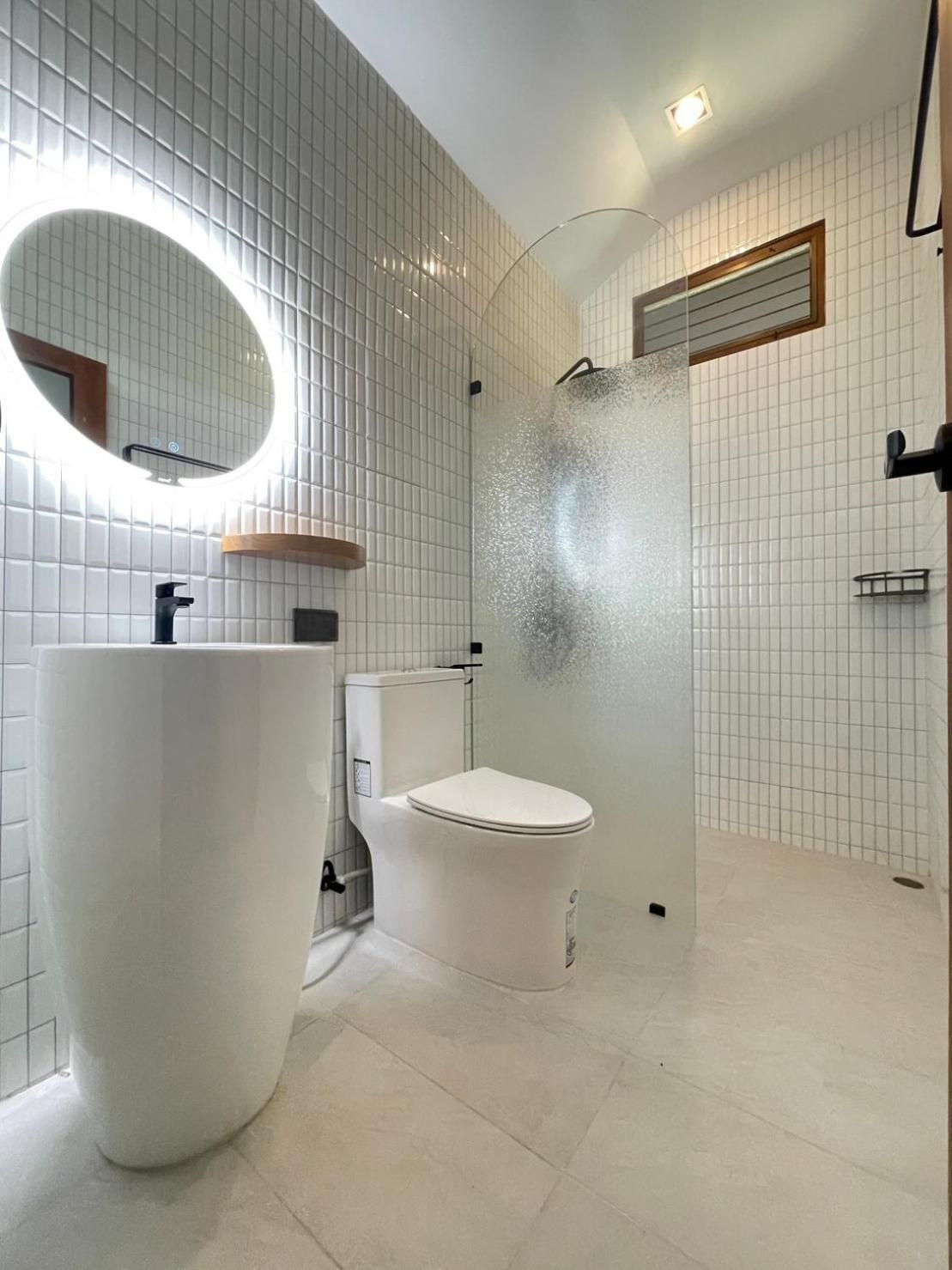 Twin Room with Terrace