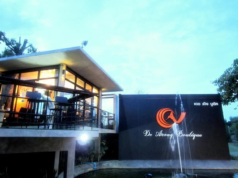 De Aerng Boutique Hotel