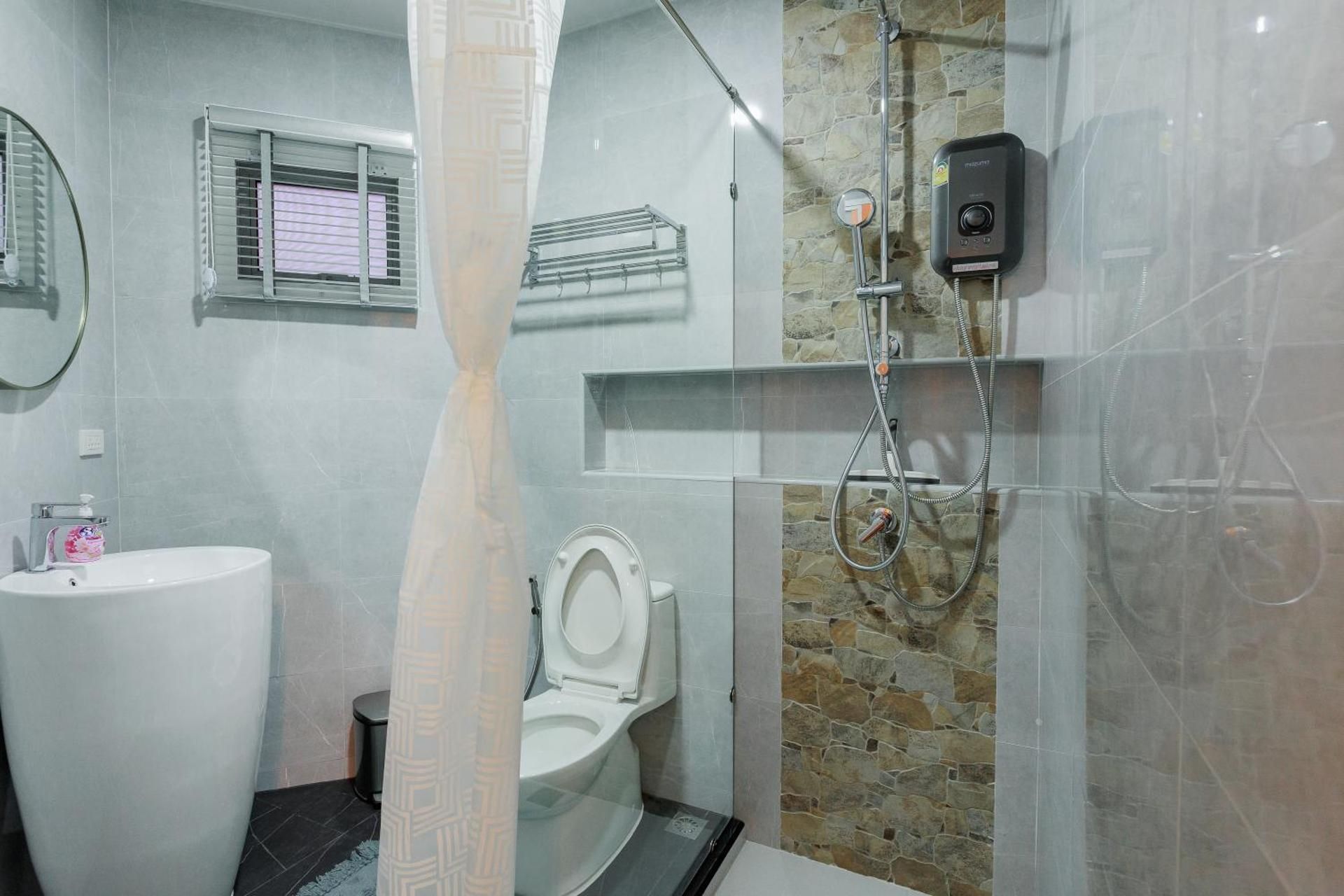 Duplex Suite