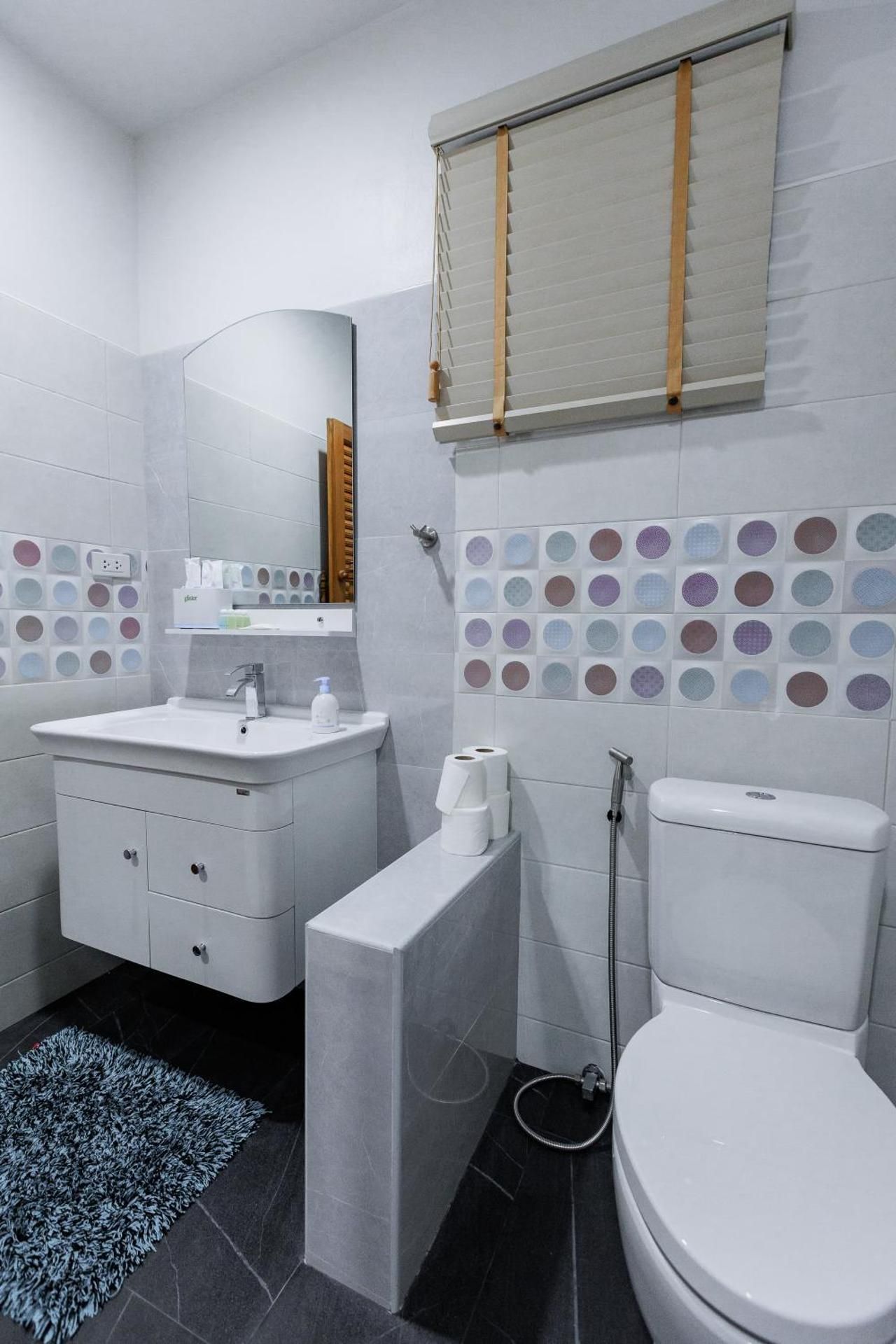 Deluxe Family Suite