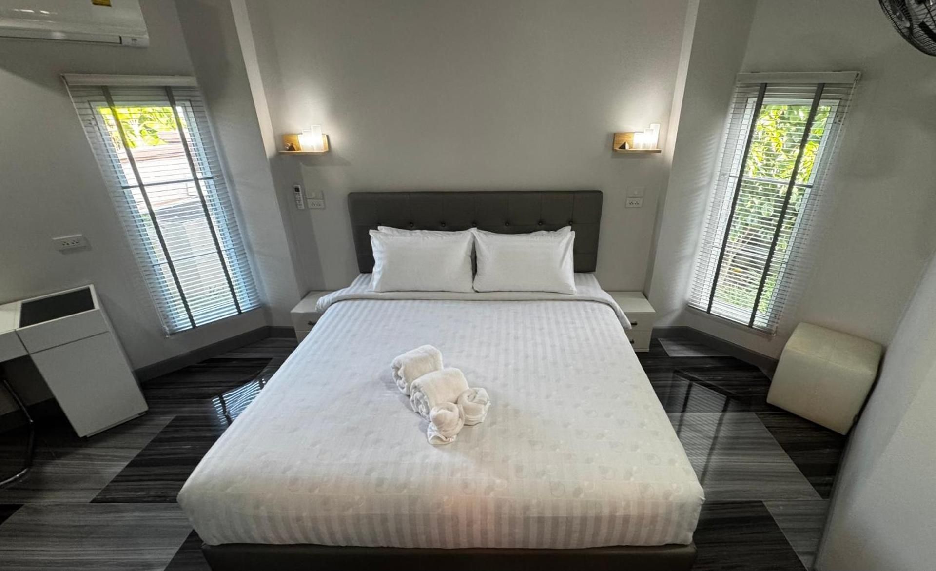 Duplex Suite