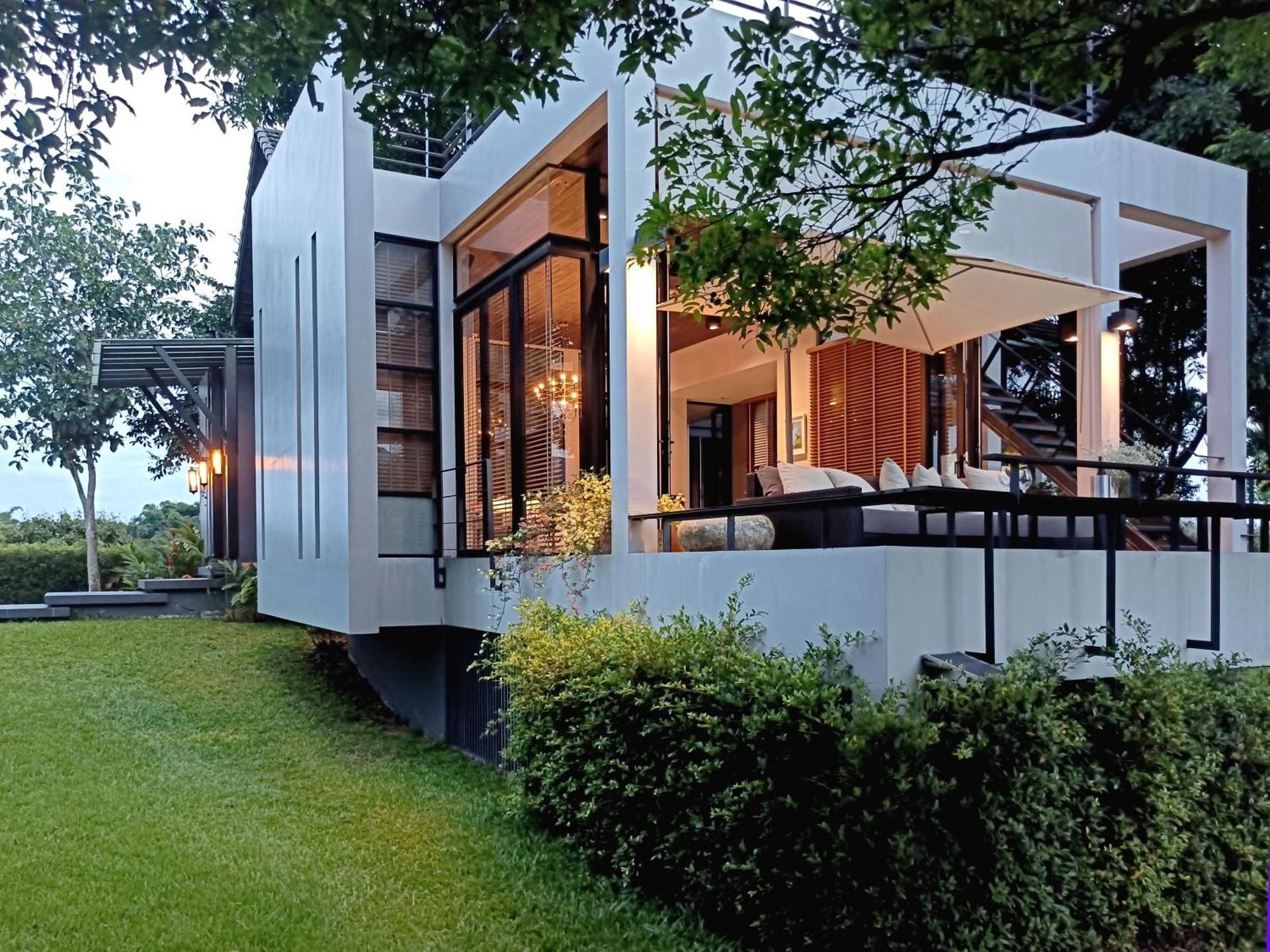 Chompor MaeWang ฌอมภอ