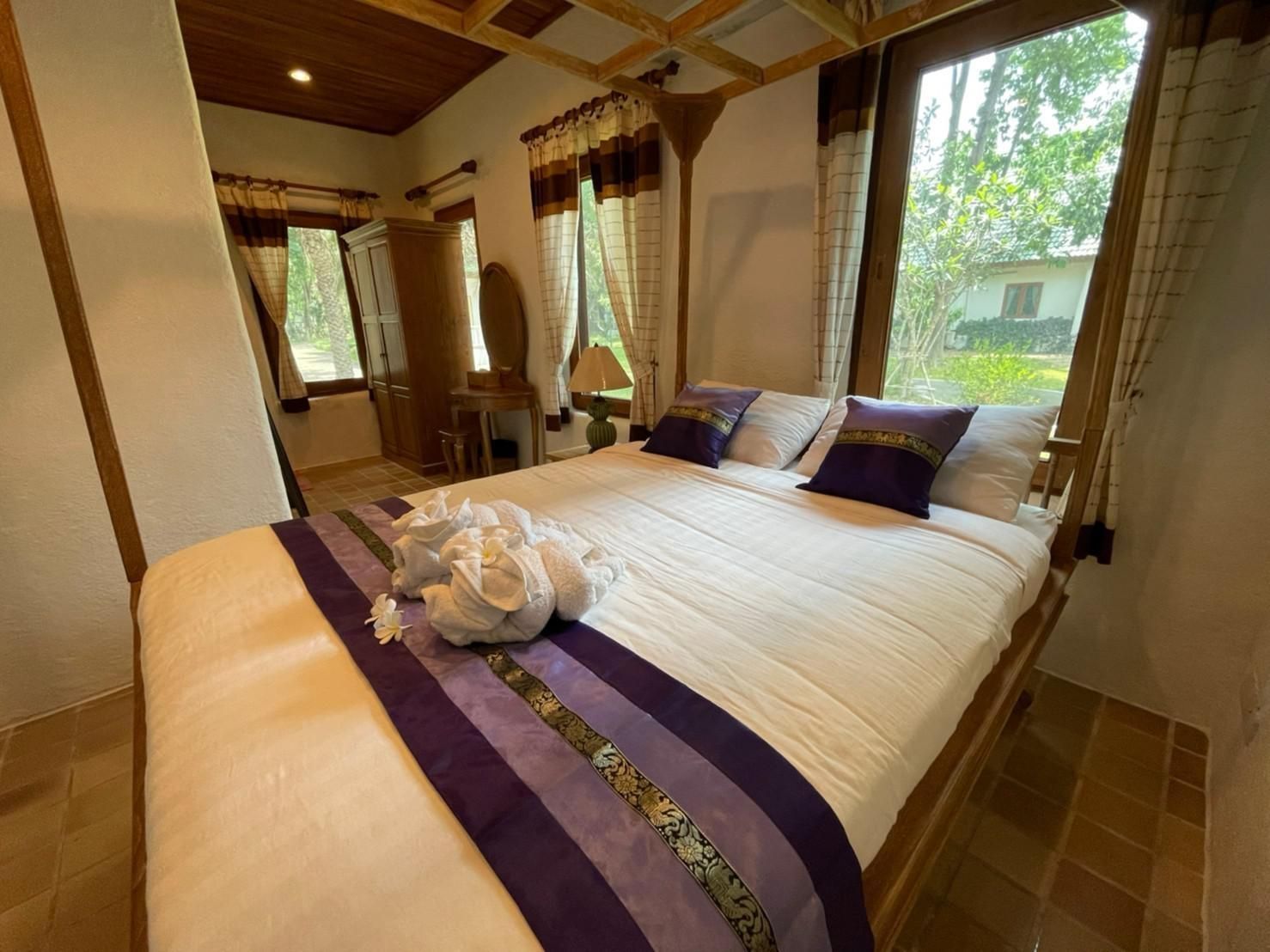 Standard Superior Room