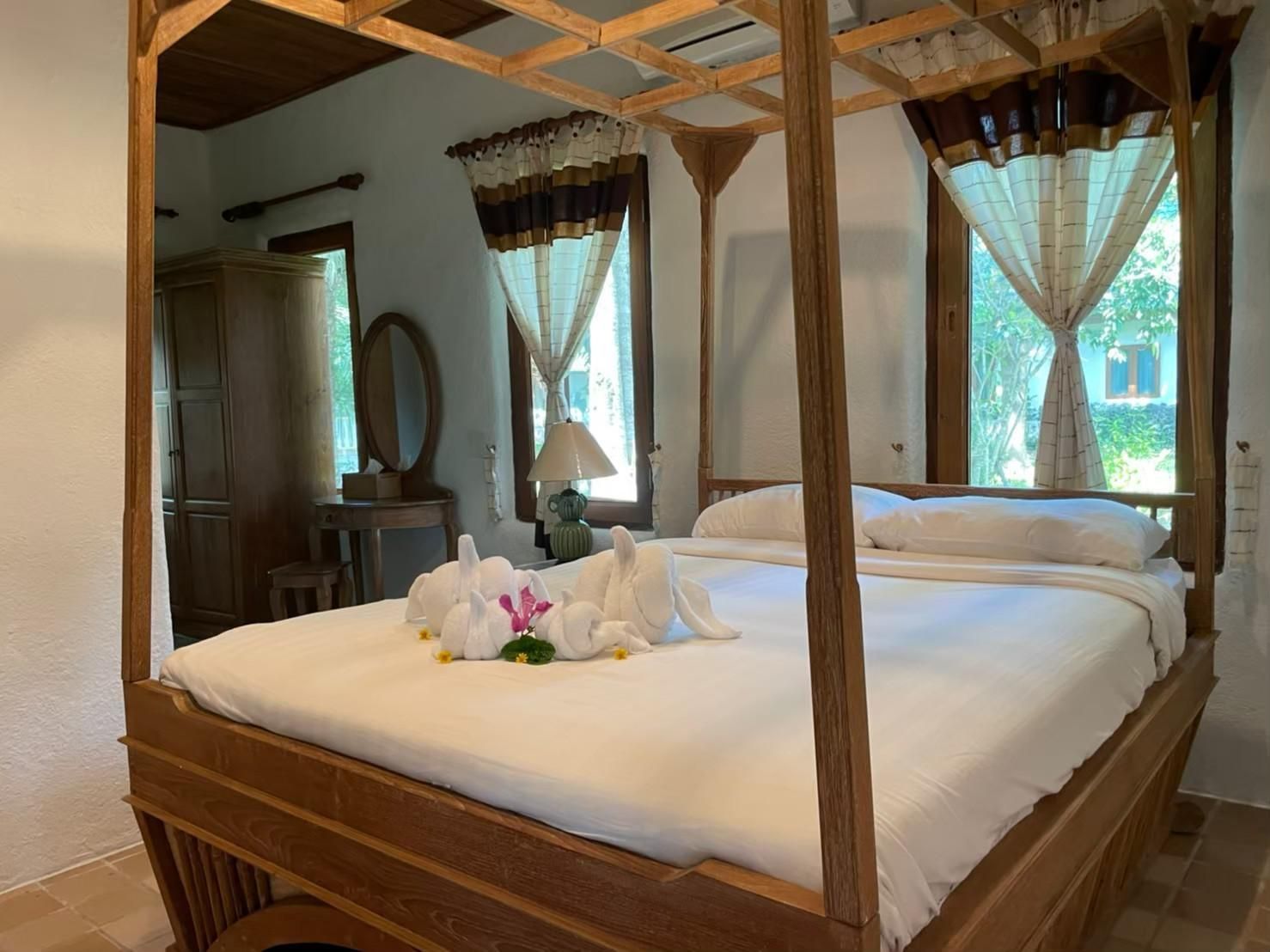 Standard Superior Room
