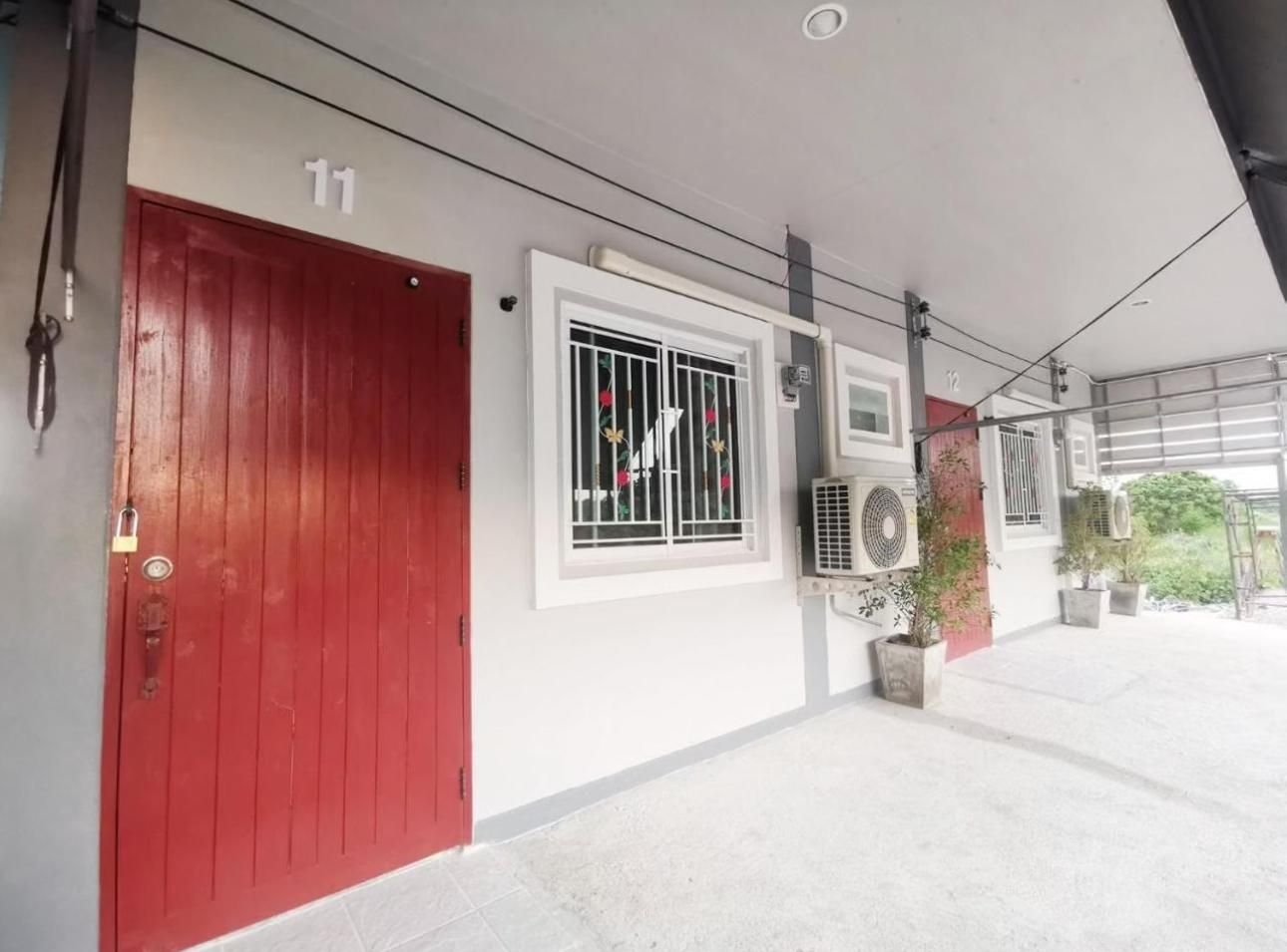 ห้องเช่าพิภูตะวัน