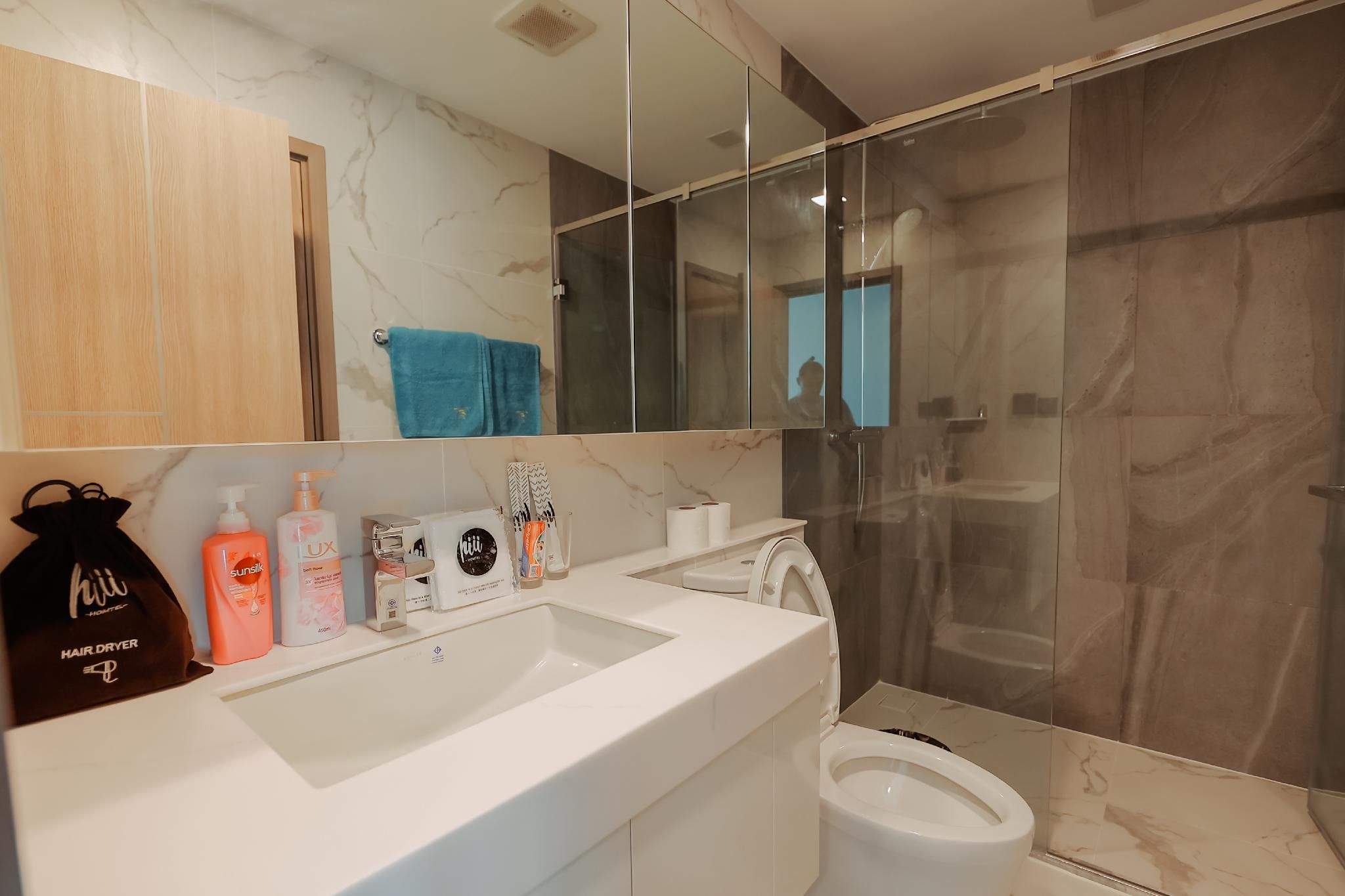2 Bedroom Deluxe
