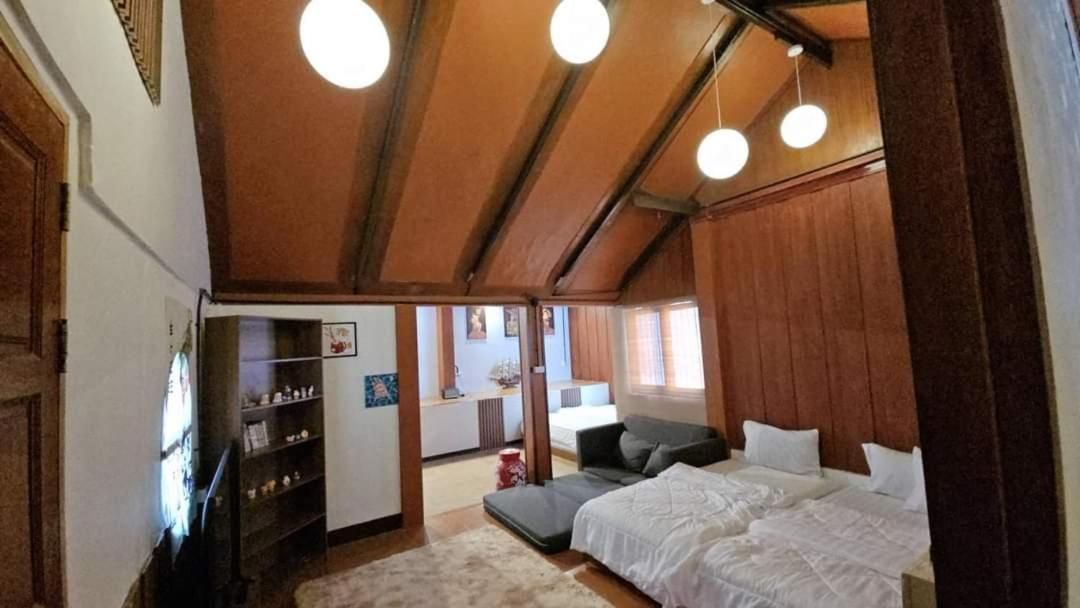 Standard Villa