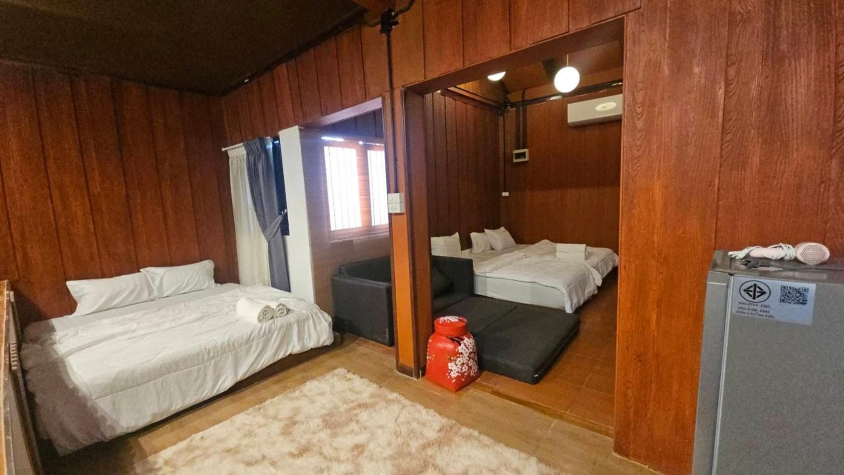 Standard Villa