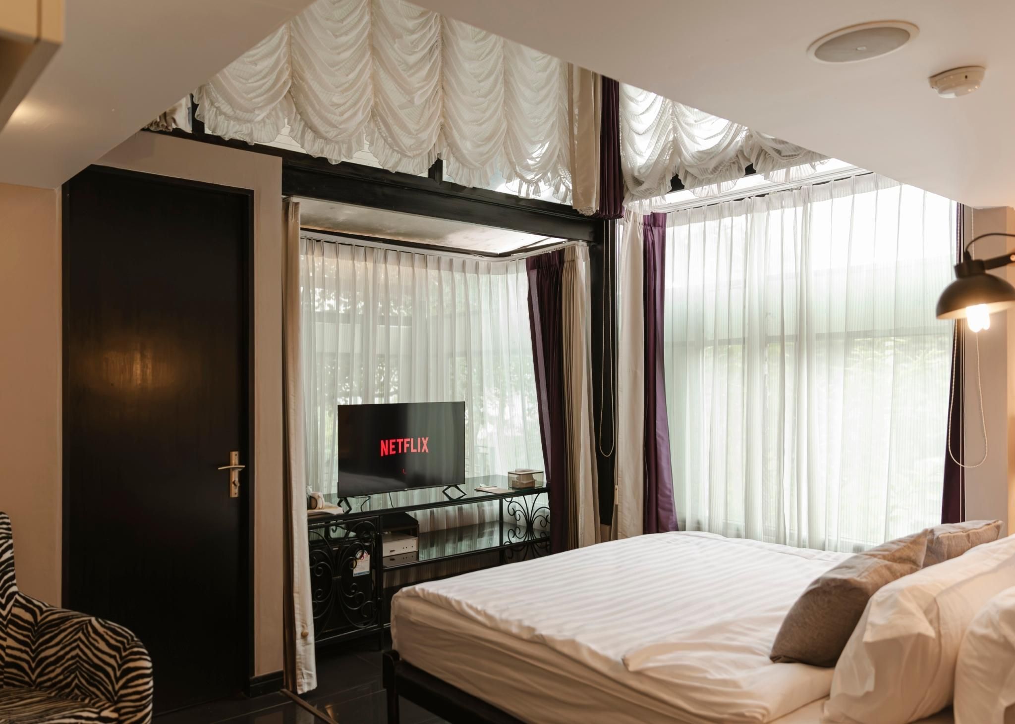 Suite Duplex