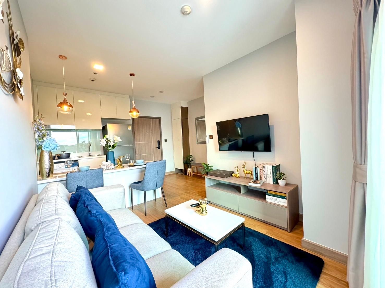 1-Bedroom