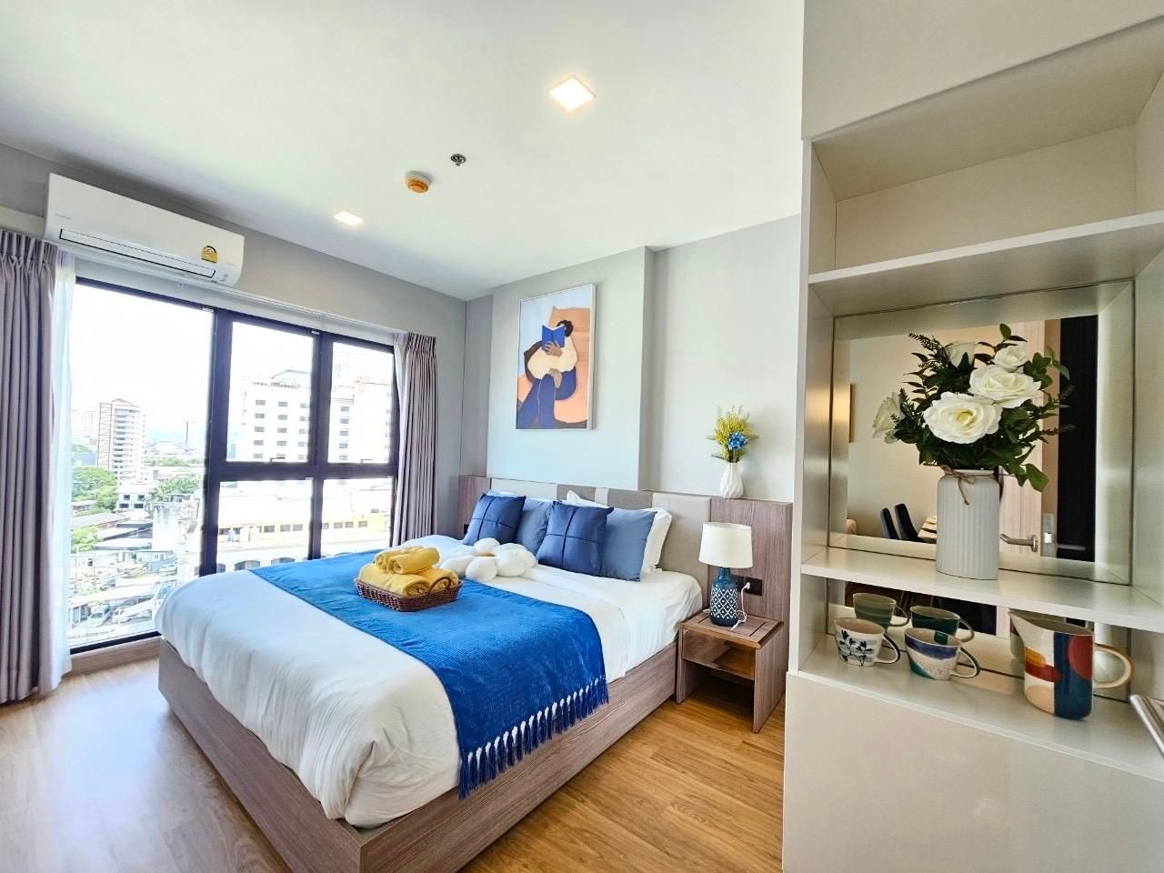 2 Bedroom
