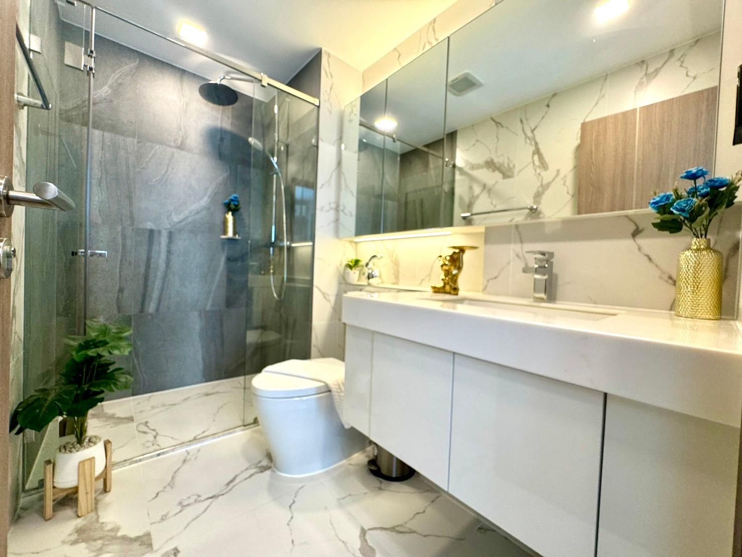 1-Bedroom