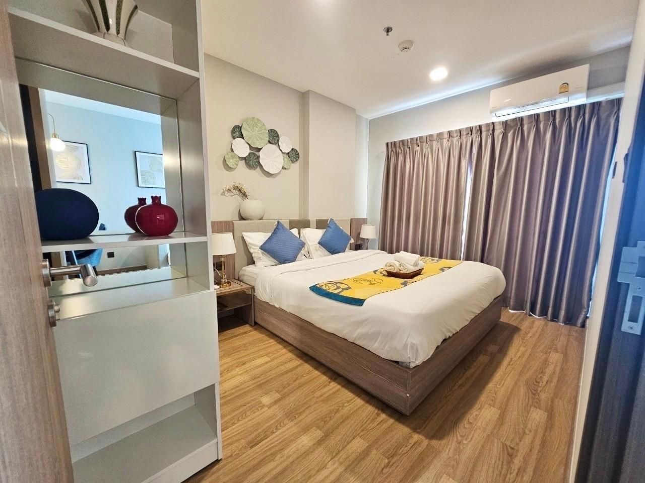 2 Bedrooms Family Suite