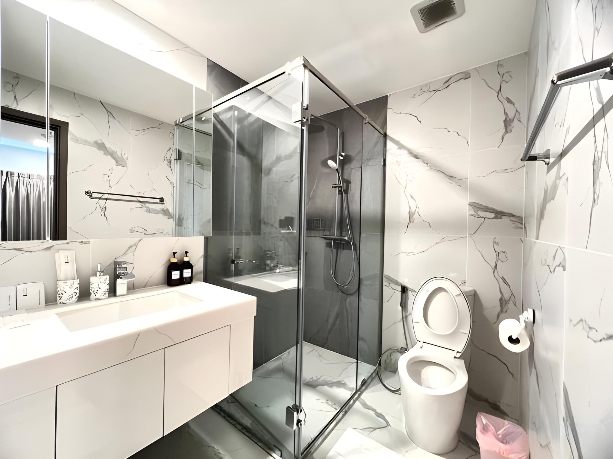 1-Bedroom Room