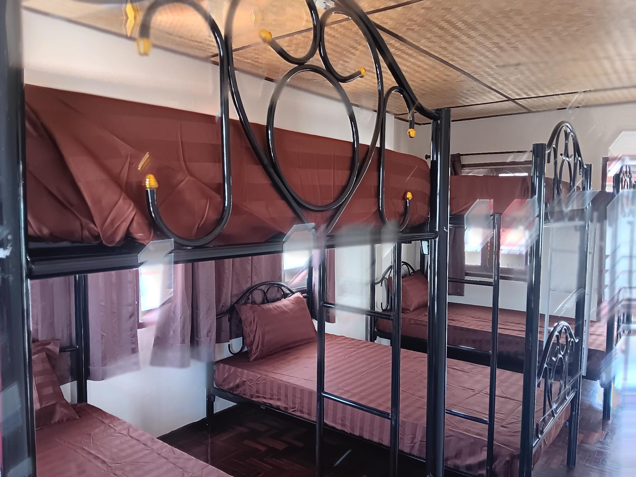 Dormitory Air Conditioning Shared