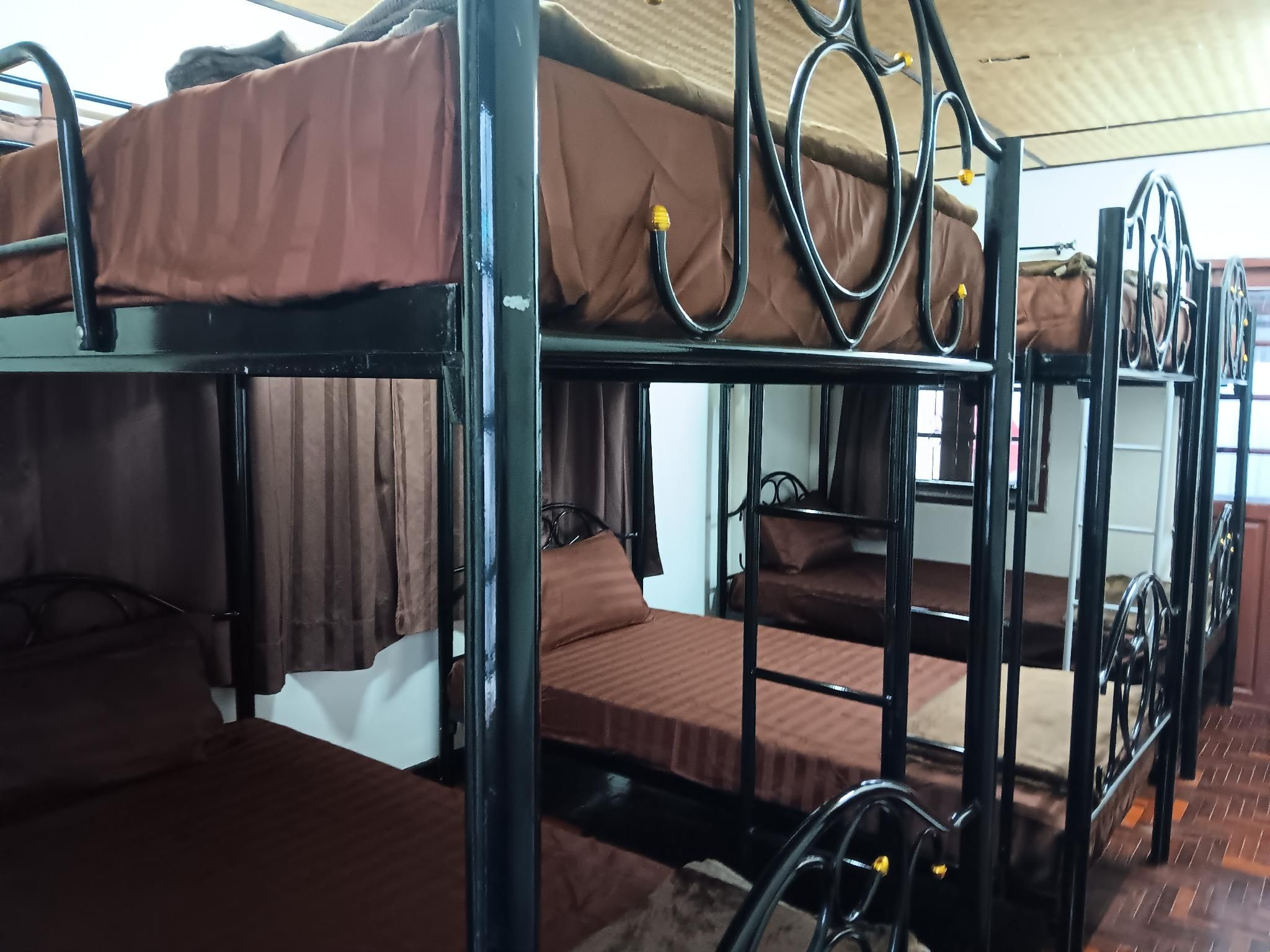 Standard Dormitory