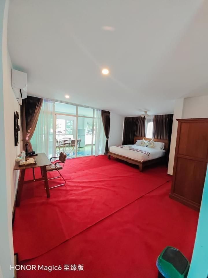 1 Bedroom Deluxe