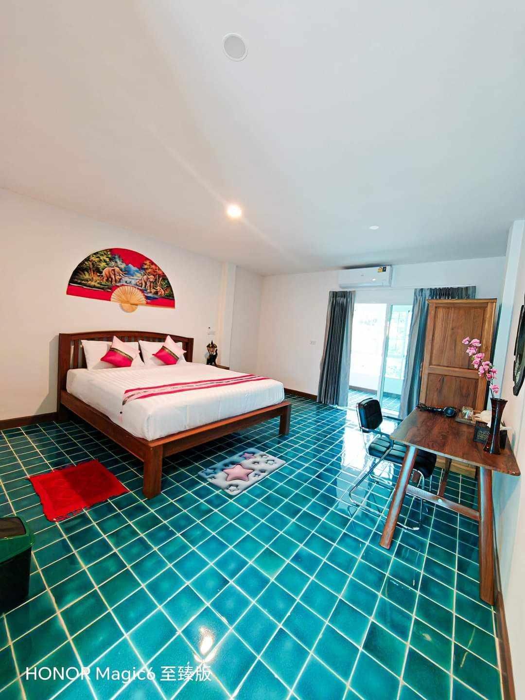 1 Bedroom Deluxe