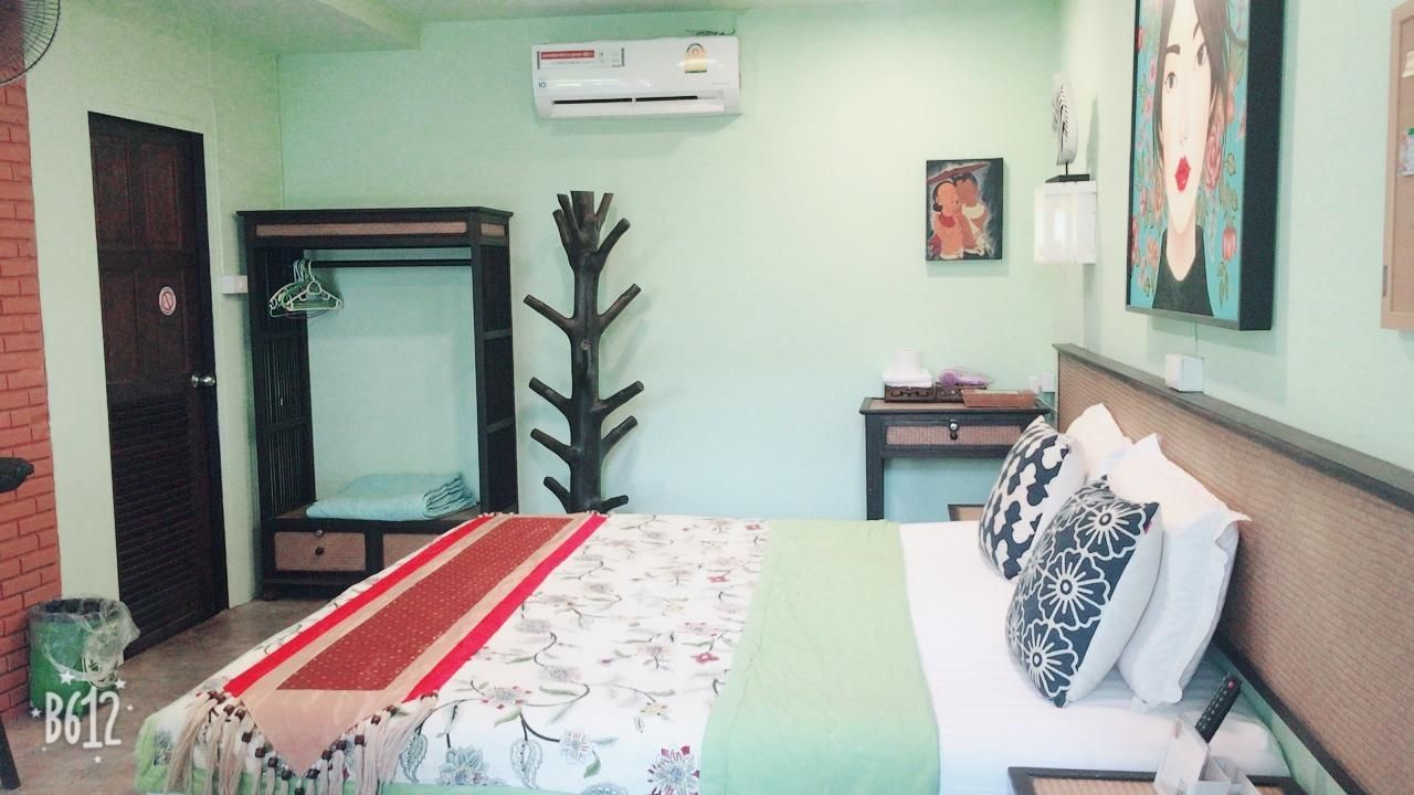 King Room Non-Smoking
