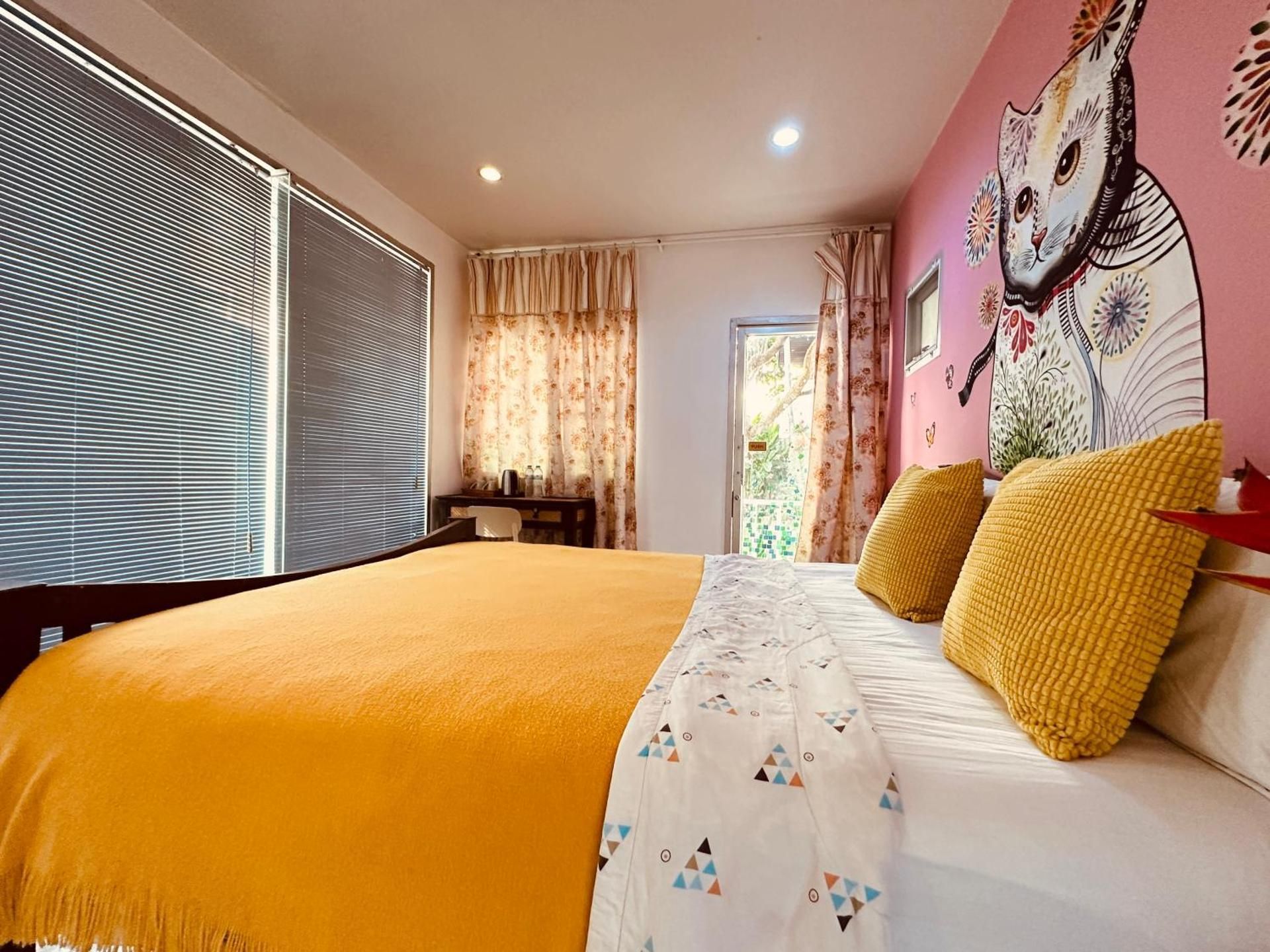King Bungalow