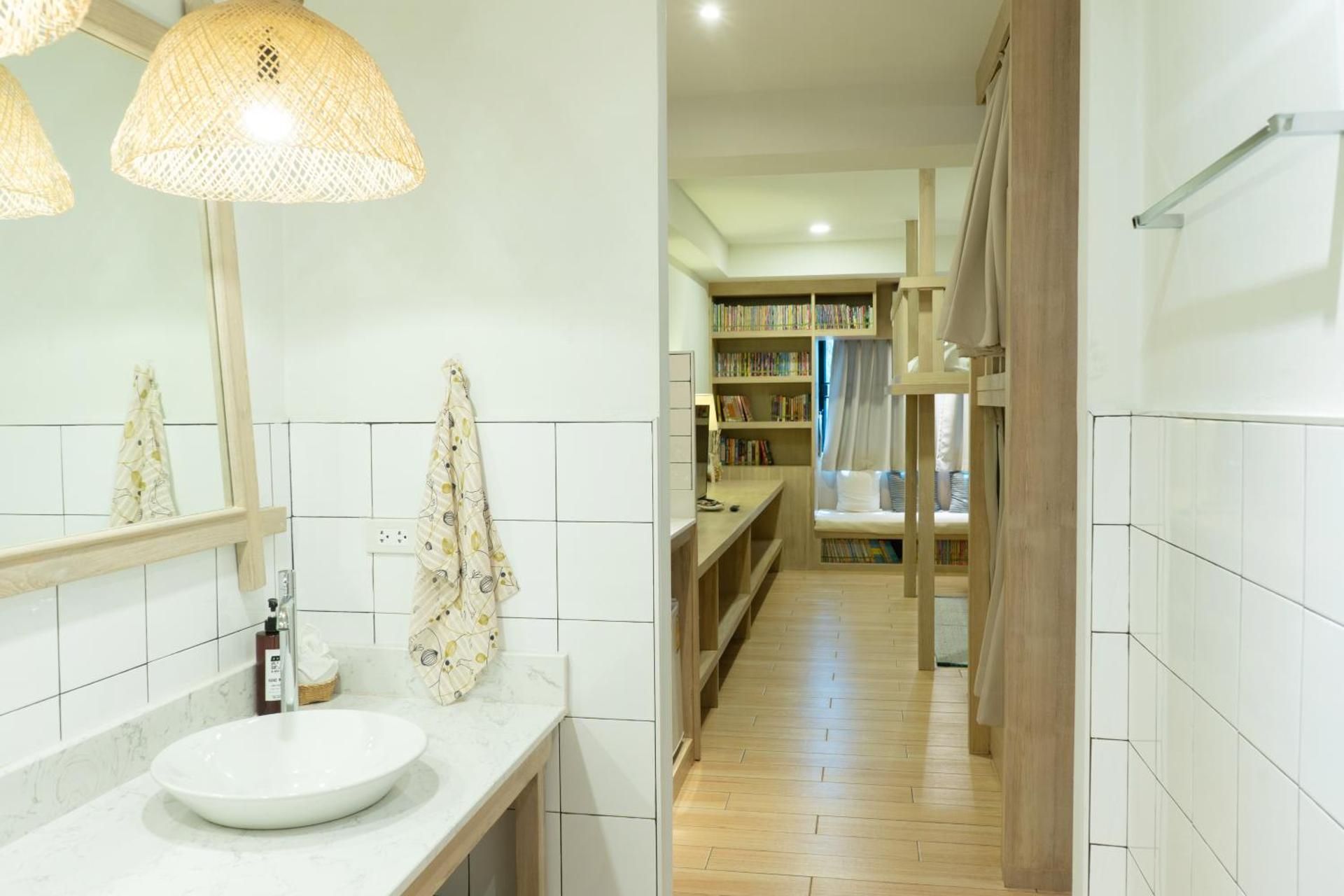 Deluxe Family Suite Non-Smoking