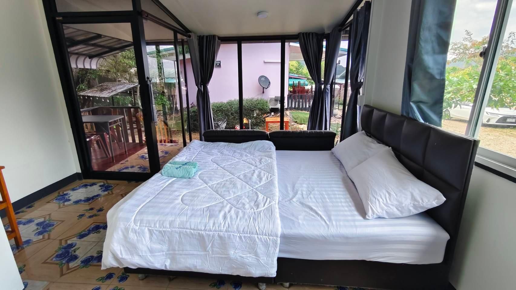 Junior Suite One Bedroom