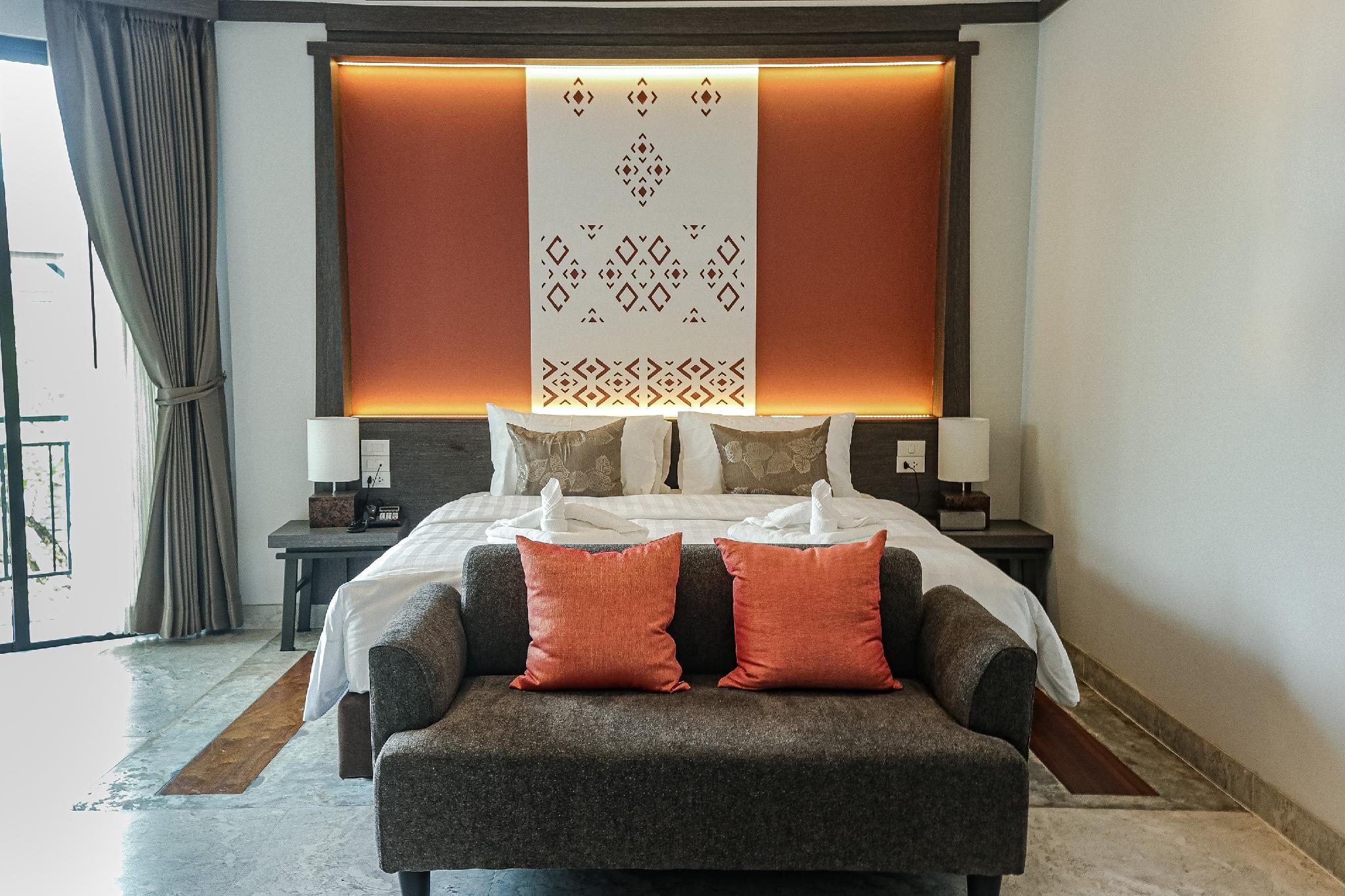 Diamond Suite