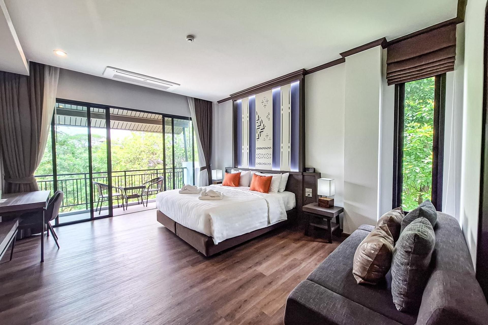 Superior Double Room