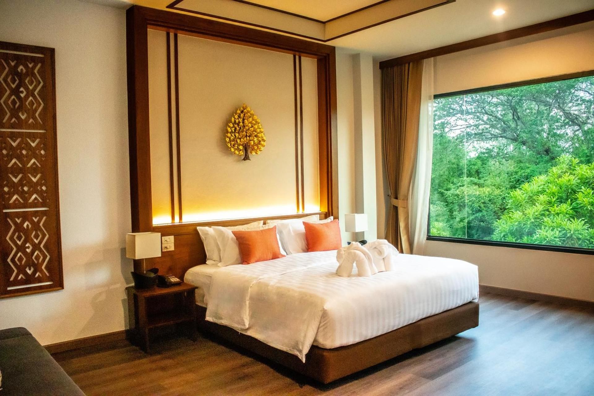 Villa Premium