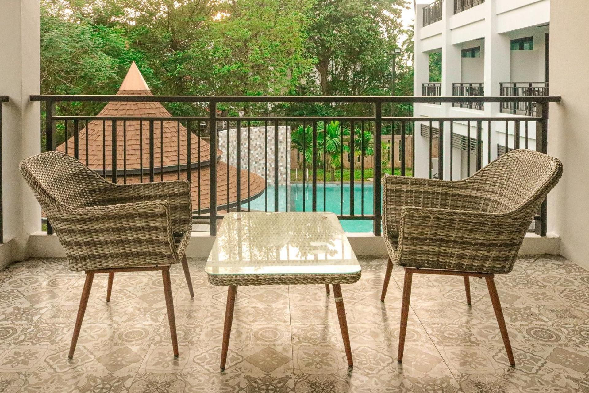 Villa Premium